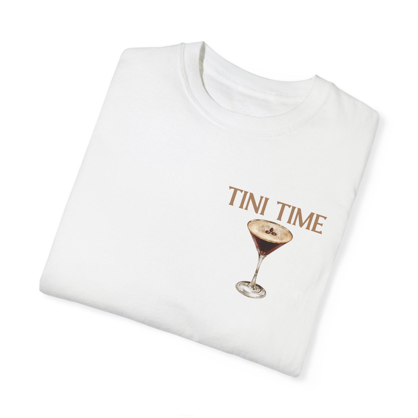 Tini Time T-Shirt