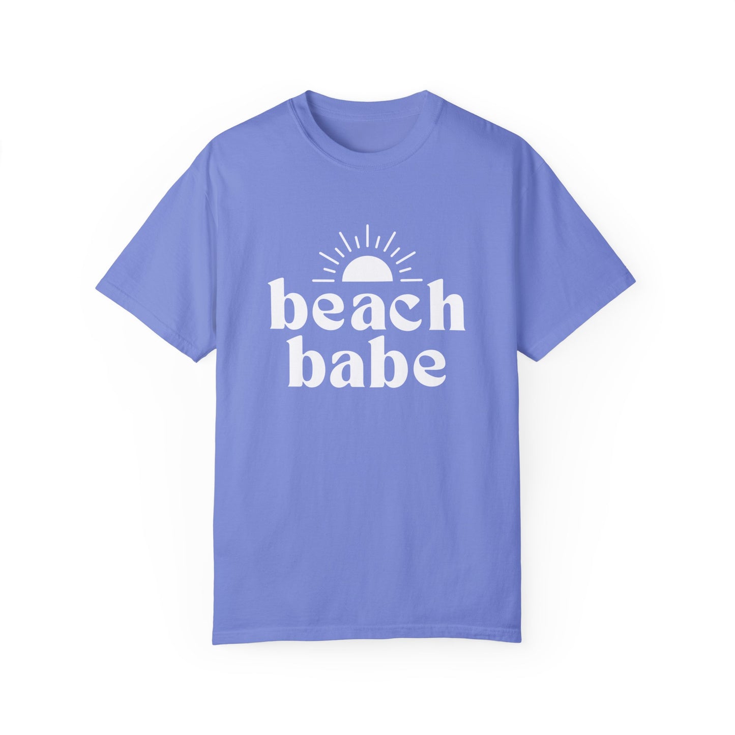 Beach Babe T-Shirt