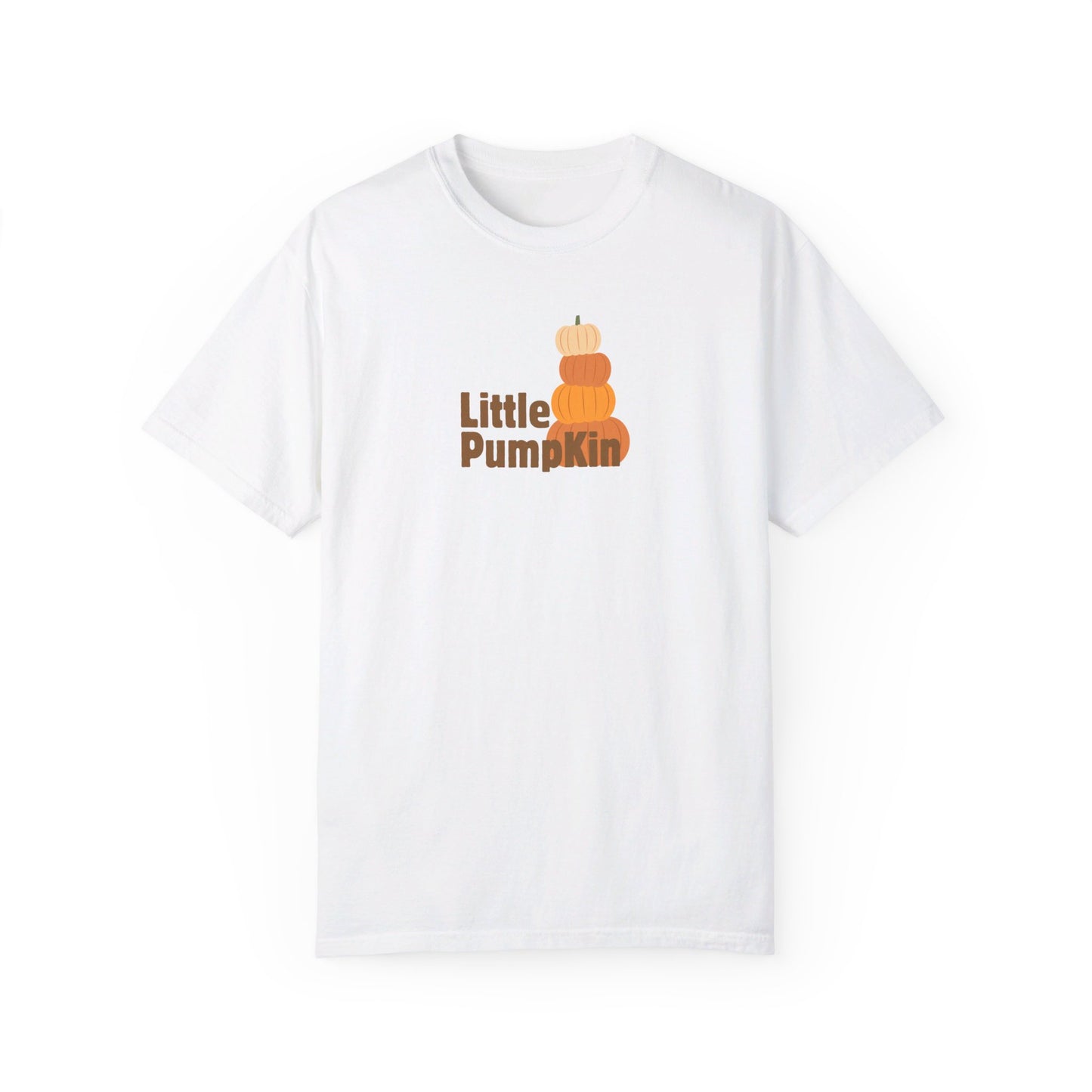 Little Pumpkin T-Shirt