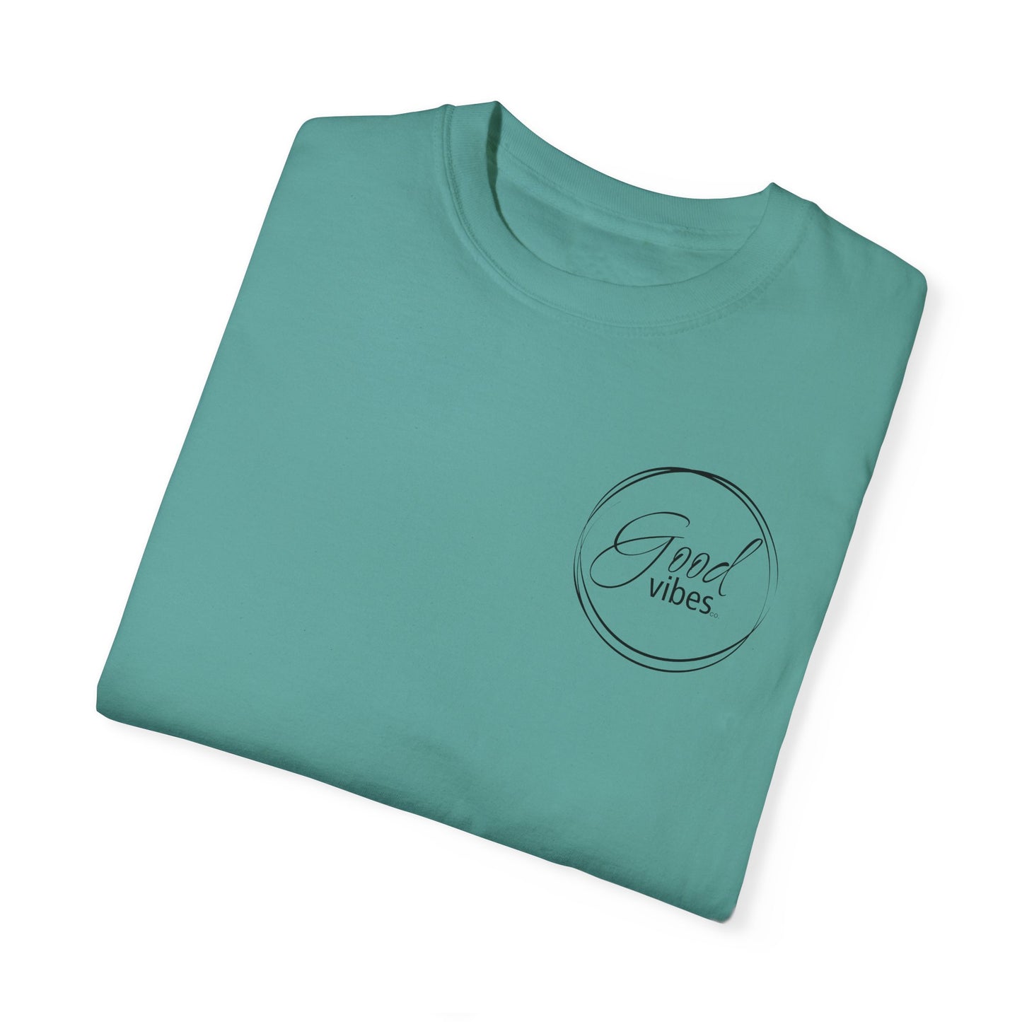 Good Vibes LOGO T-Shirt