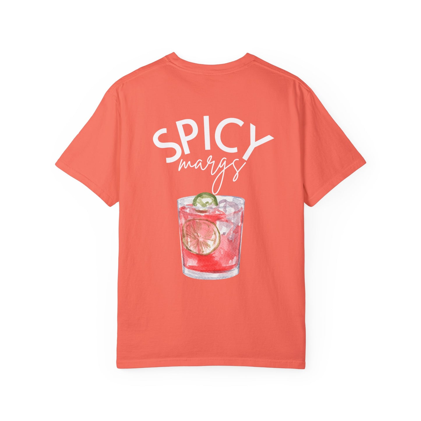 Spicy Margs T-Shirt