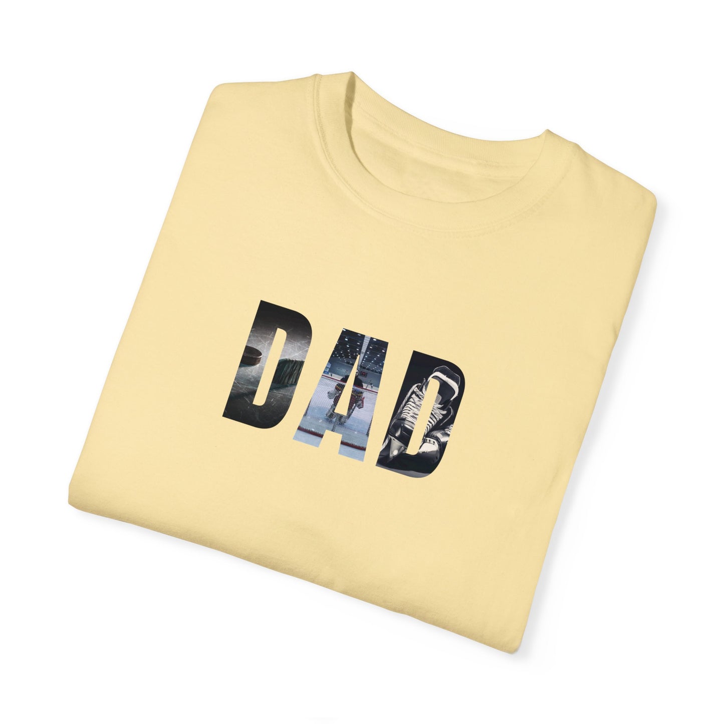 Dad Hockey T-Shirt