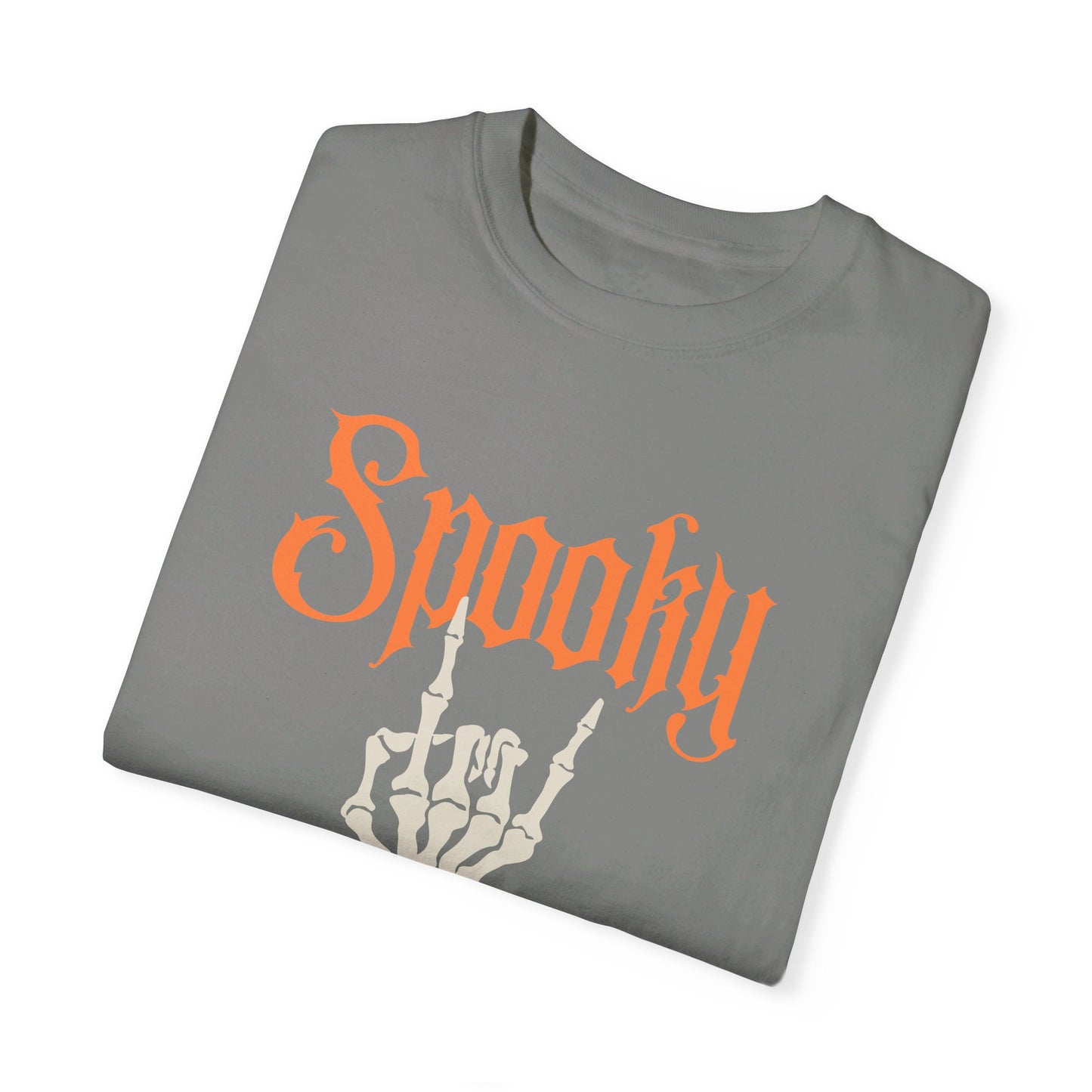 Spooky Vibes T-Shirt