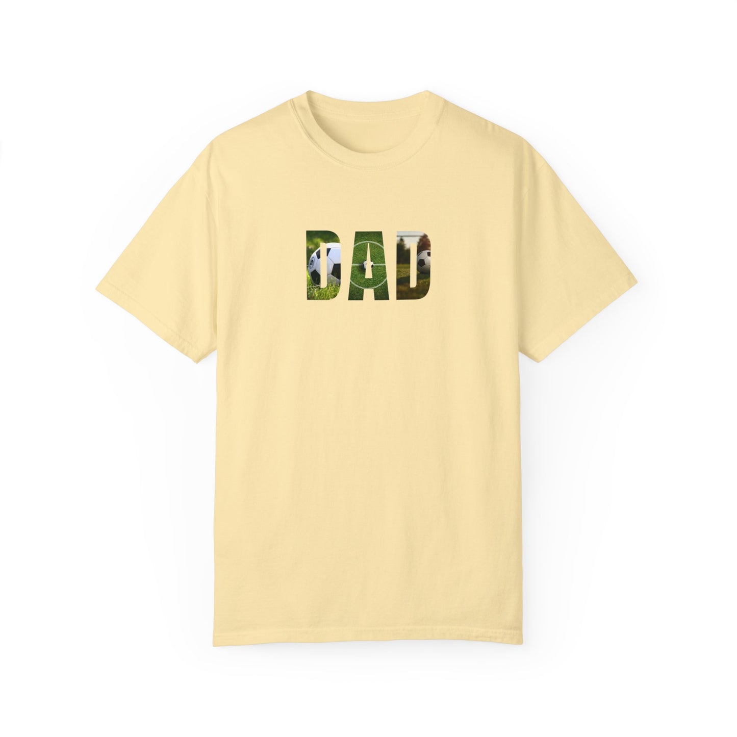 Dad Soccer T-Shirt