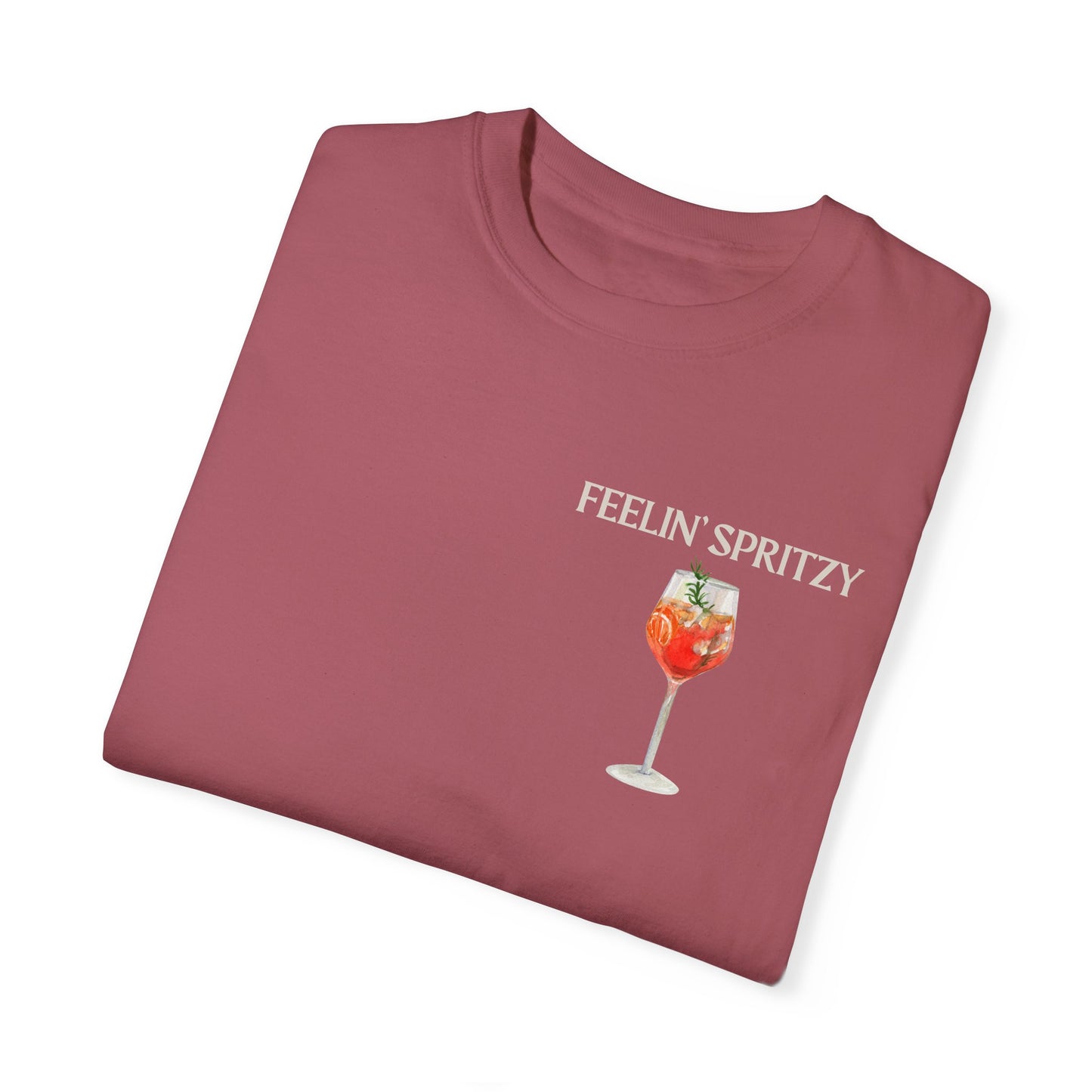 Feelin' Spritzy T-Shirt