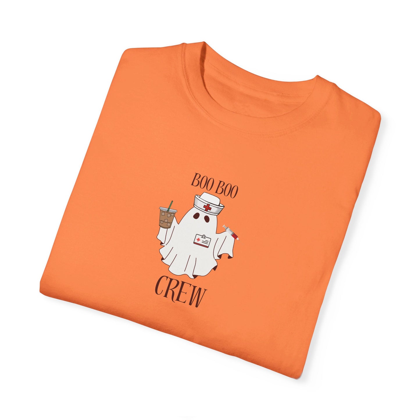 Boo Boo Crew T-Shirt