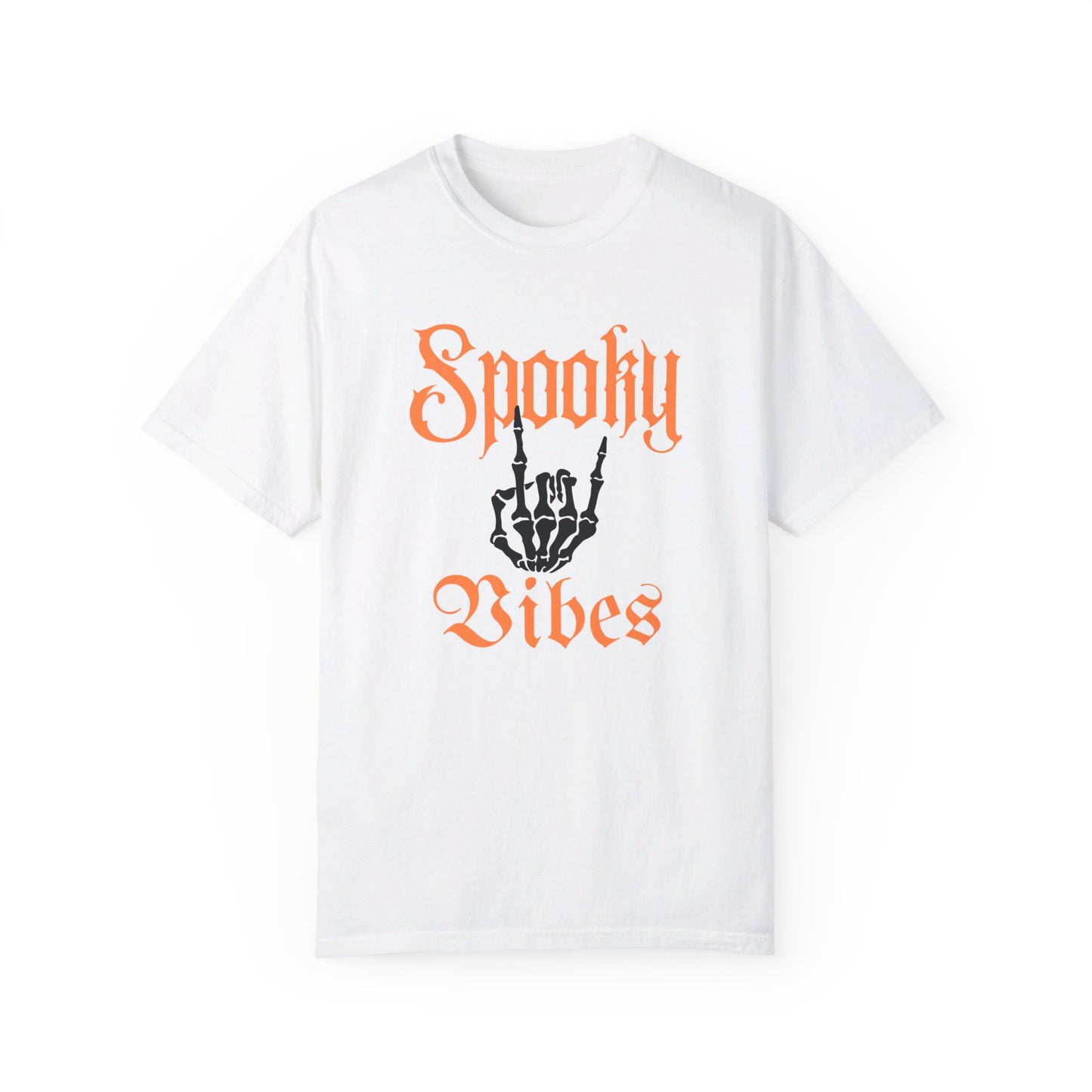 Spooky Vibes T-Shirt