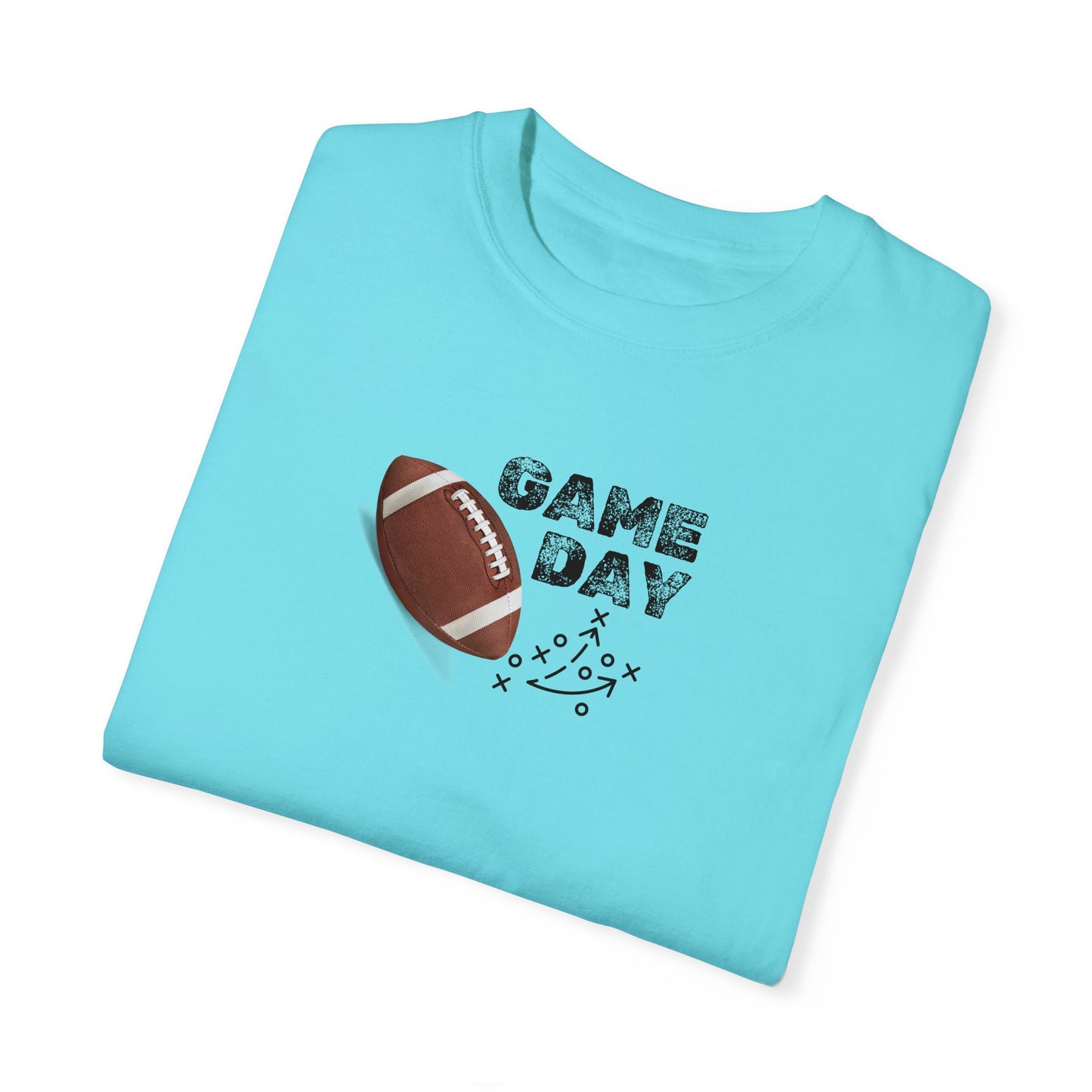 Game Day T-Shirt