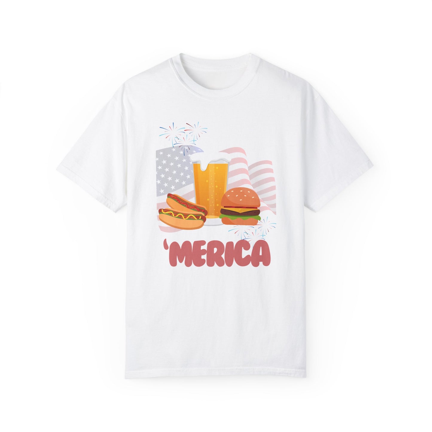 'MERICA T-Shirt