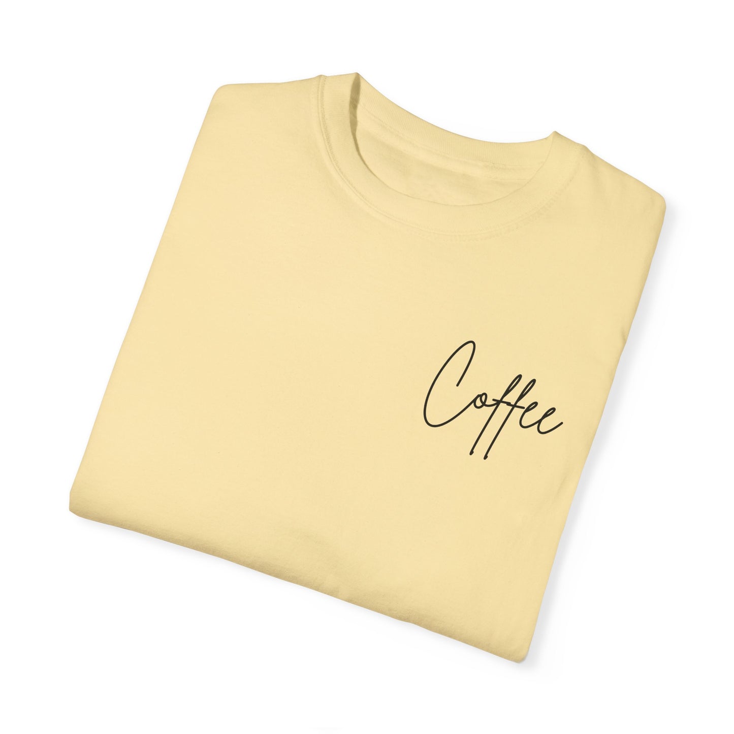 Coffee Life T-Shirt