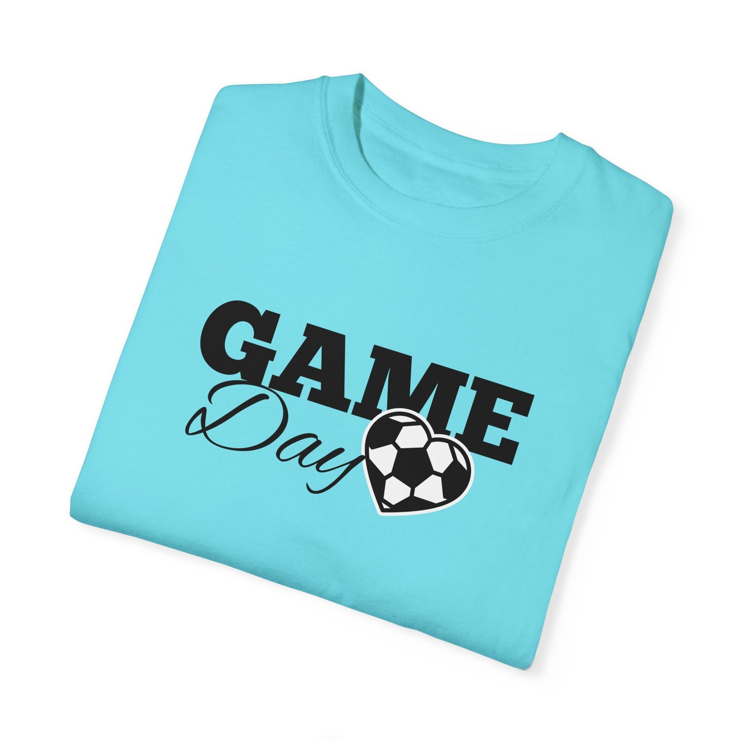 Game Day Soccer T-Shirt