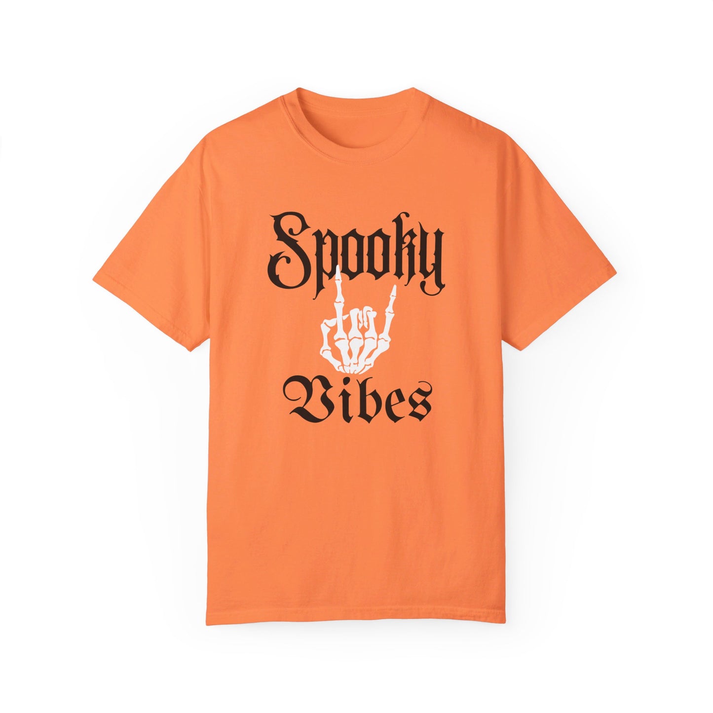 Spooky Vibes T-Shirt