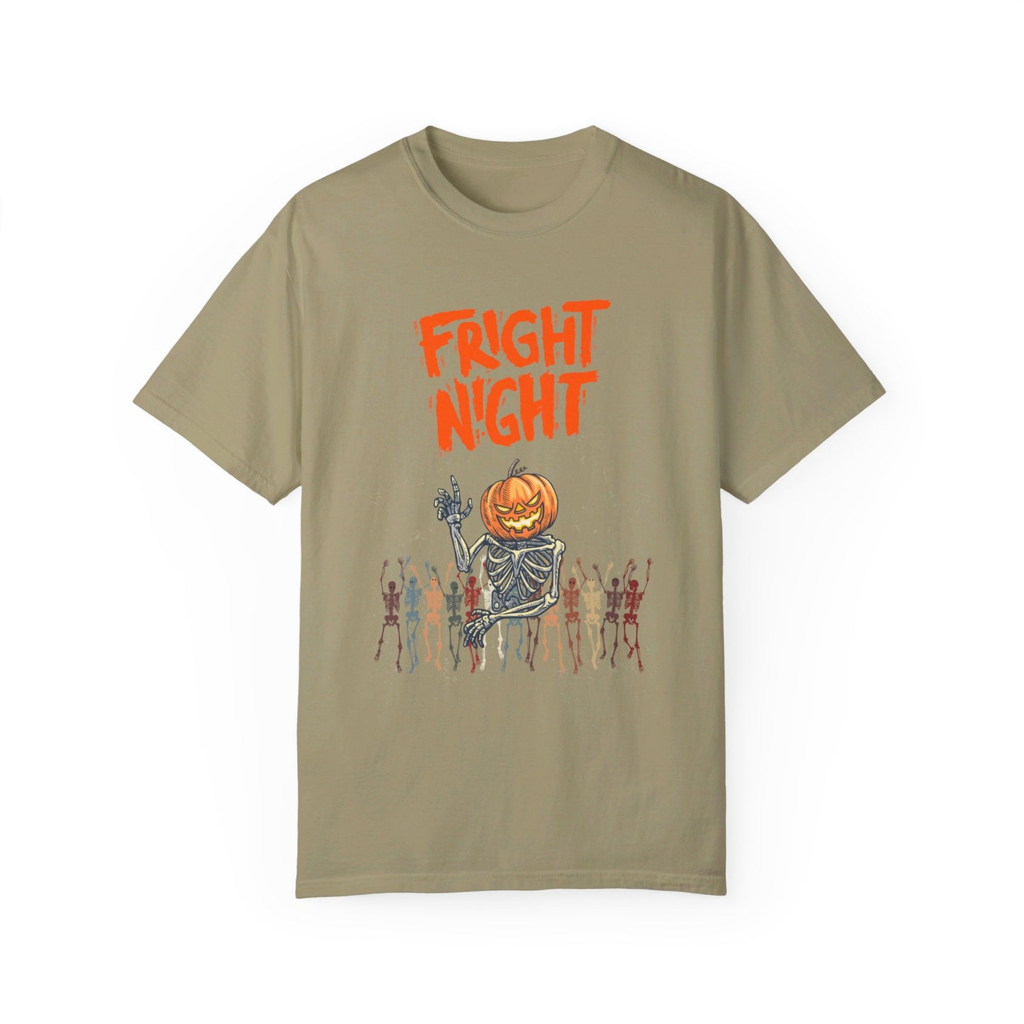 Fright Night T-Shirt