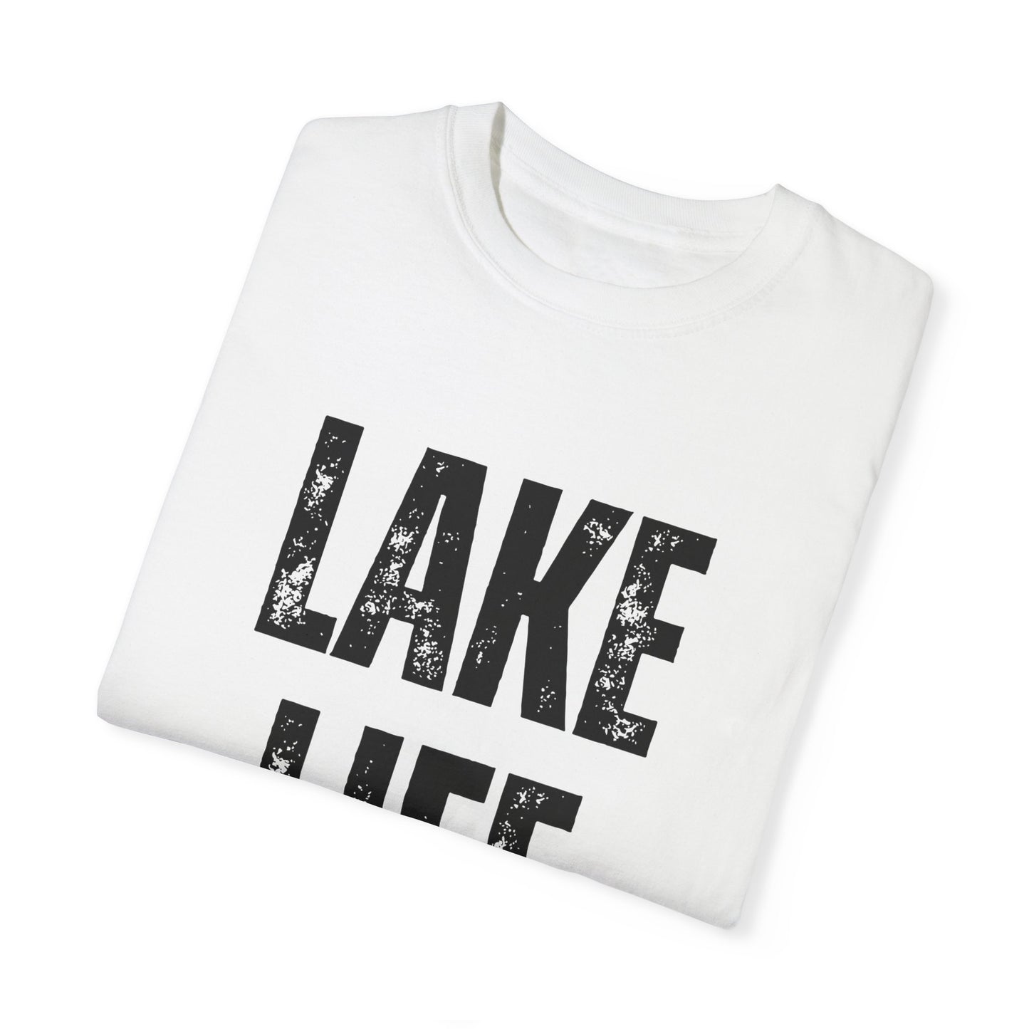 Lake Life T-Shirt