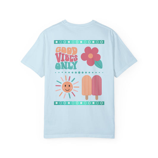 Good Vibes Only T-Shirt