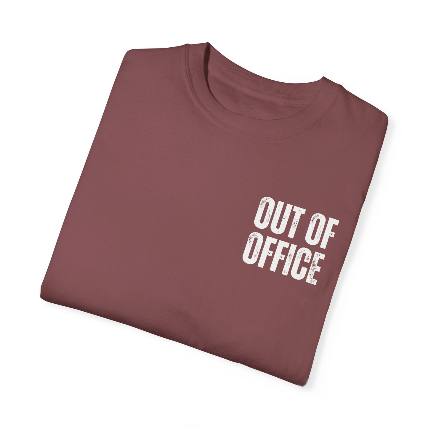 Out of Office Hiking T-Shirt