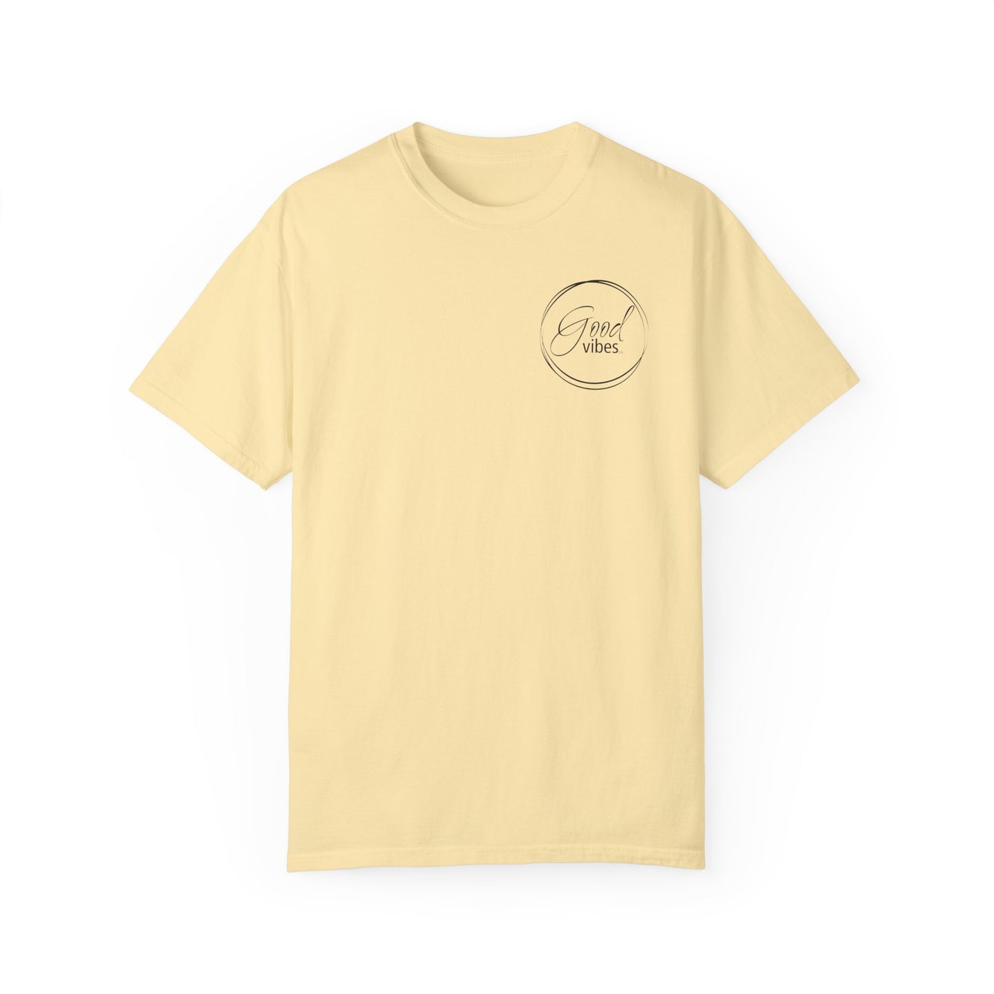 Good Vibes LOGO T-Shirt