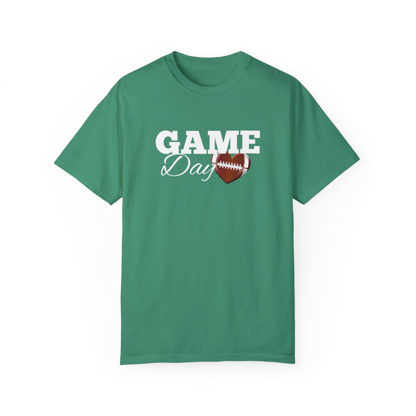 Game Day Football T-Shirt