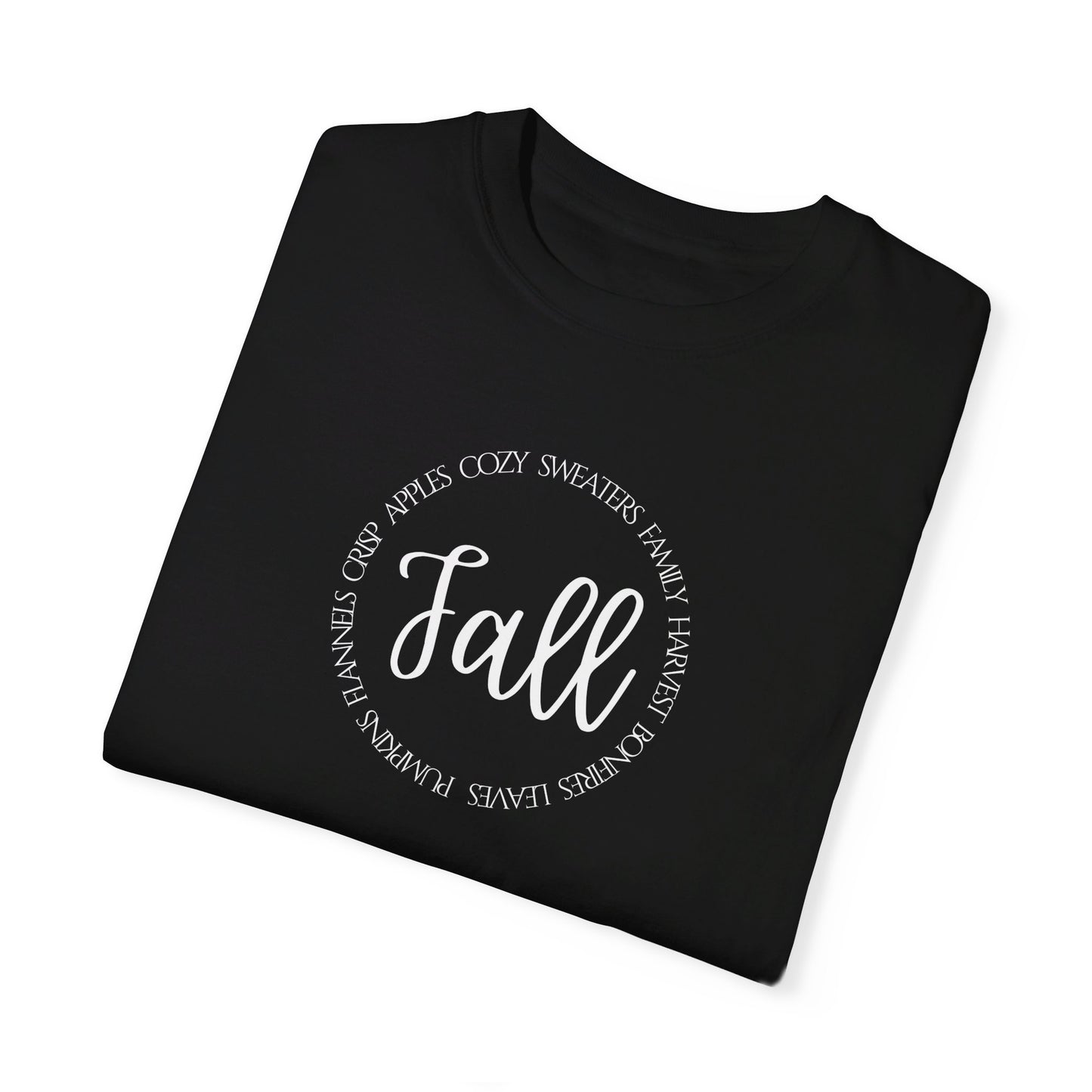 Fall T-Shirt