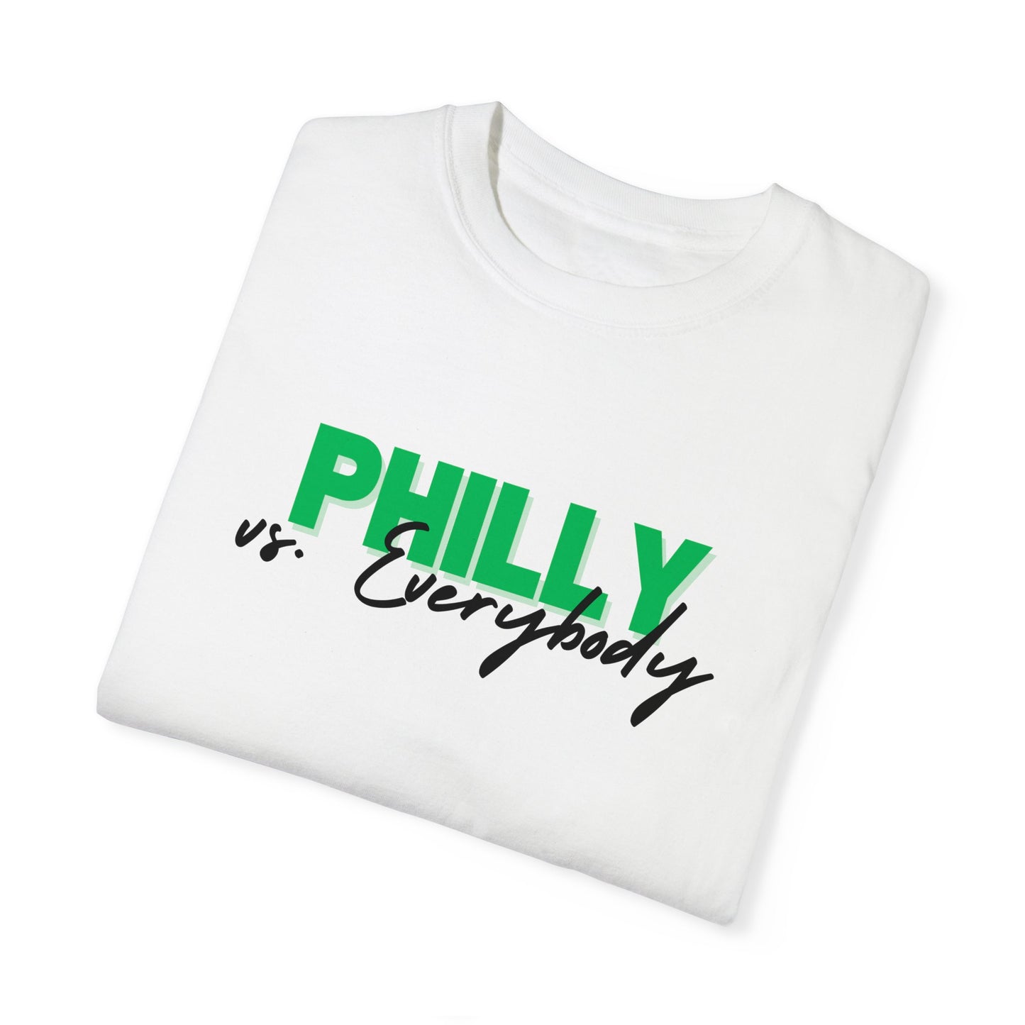 Philly Vs. Everybody T-Shirt