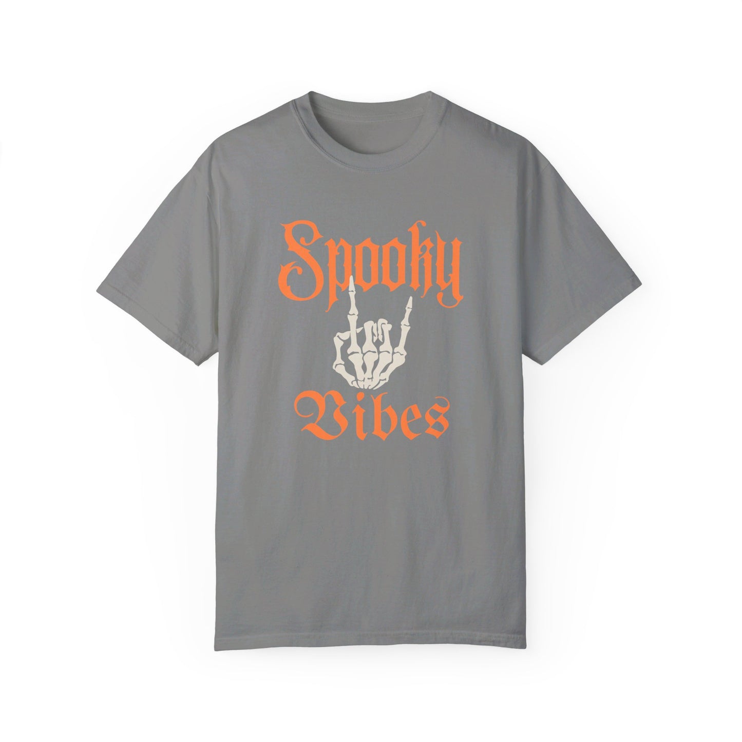 Spooky Vibes T-Shirt