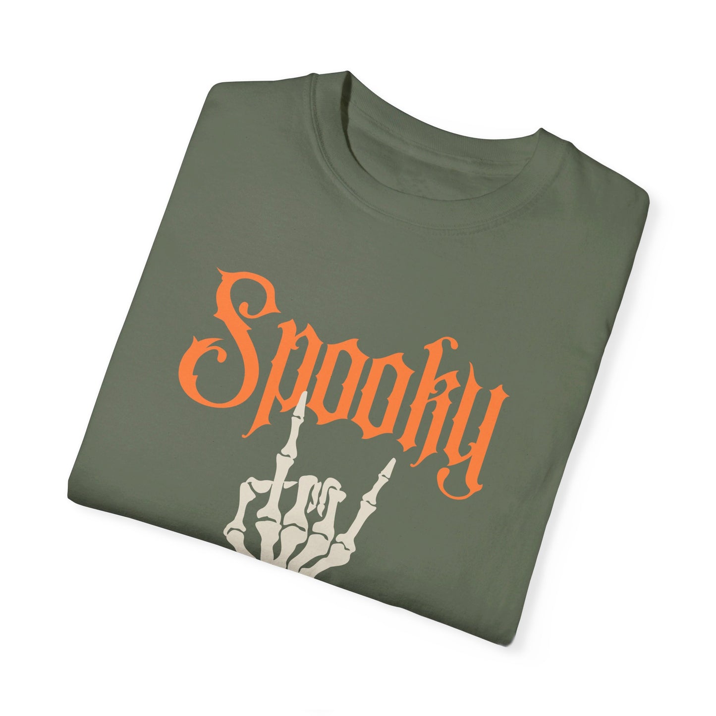 Spooky Vibes T-Shirt