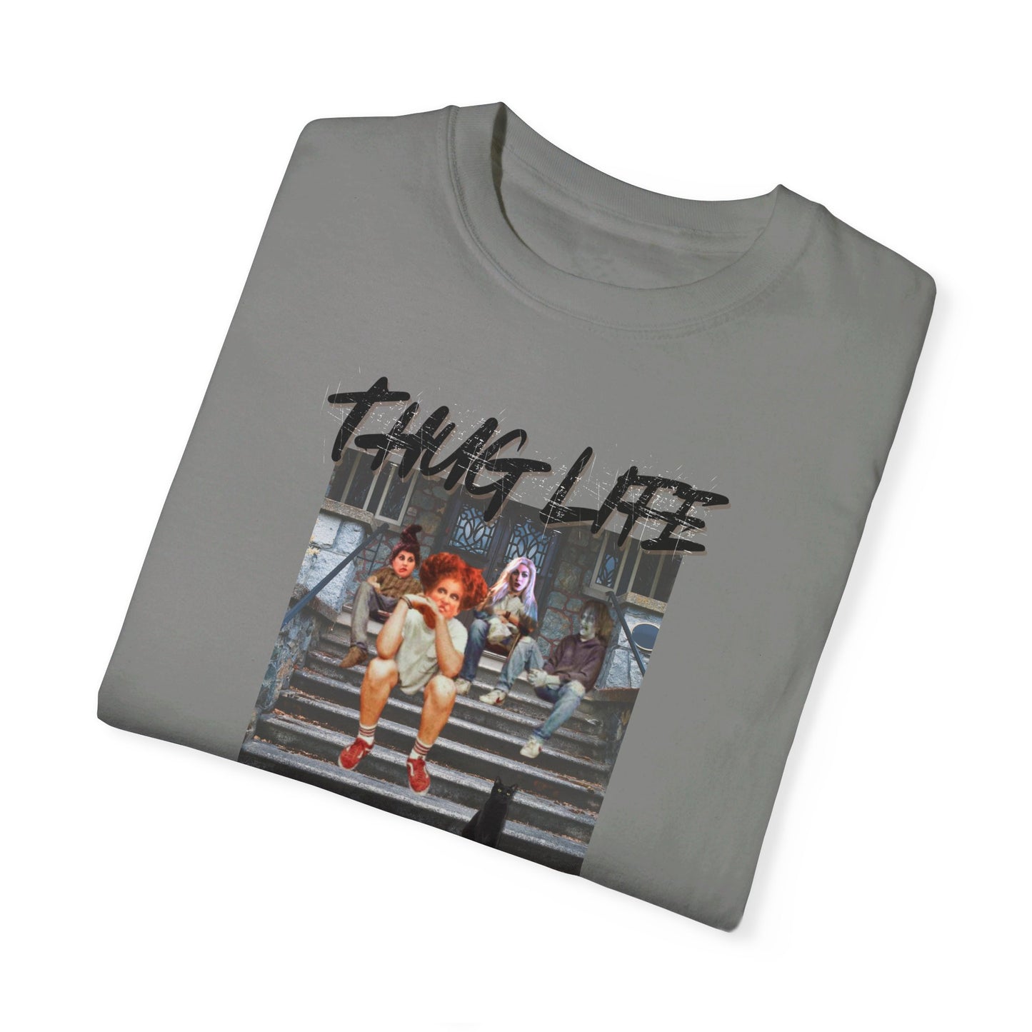 Thug Life T-Shirt