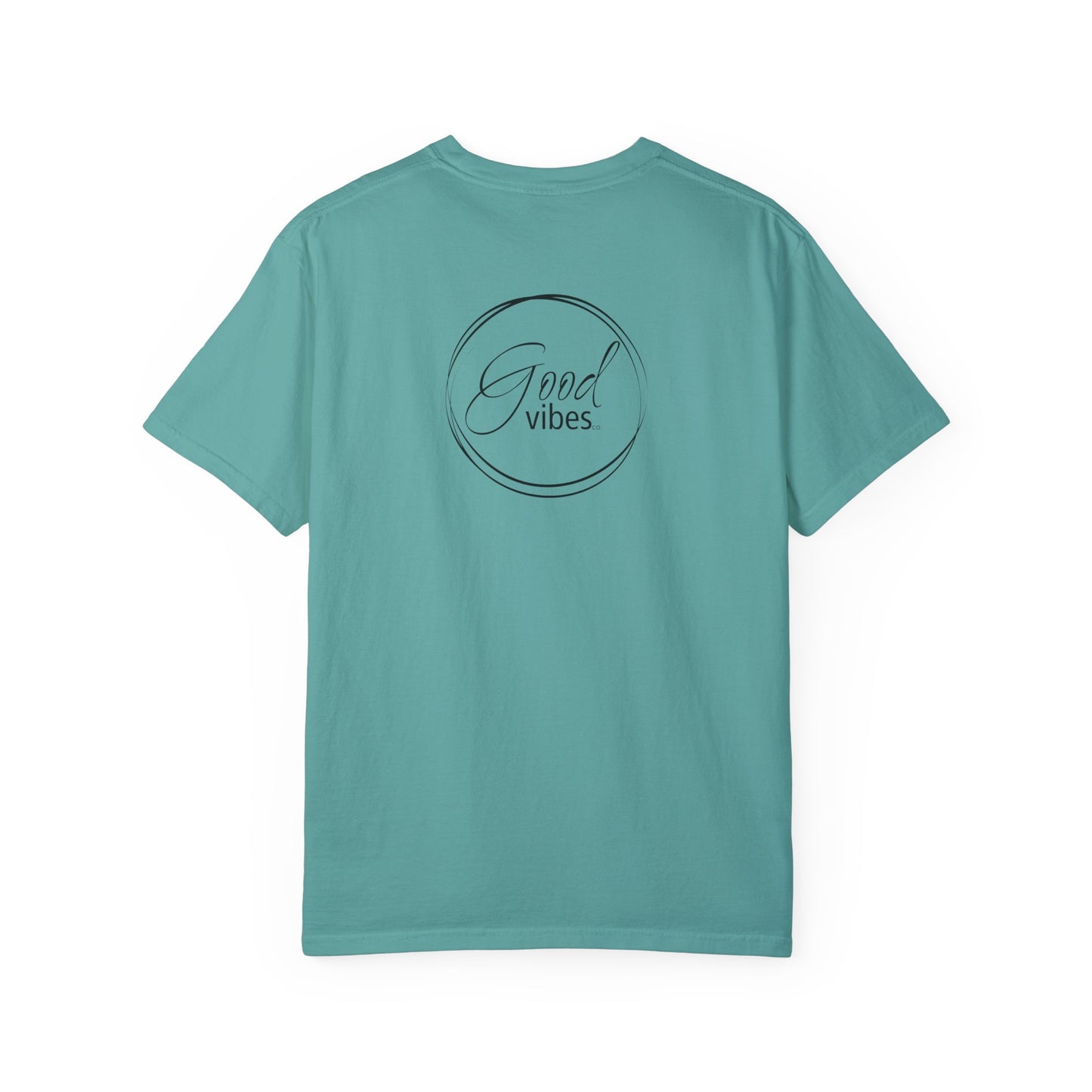 Good Vibes LOGO T-Shirt