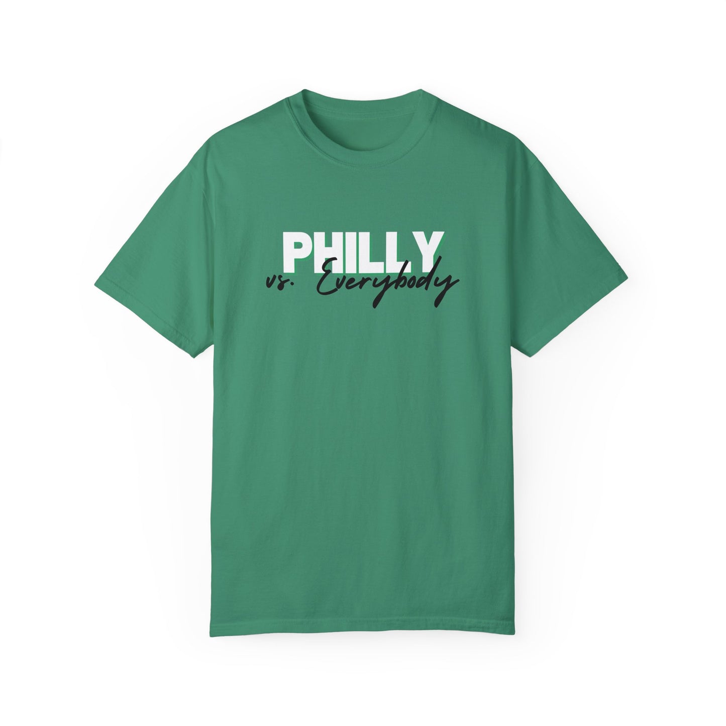 Philly Vs. Everybody T-Shirt