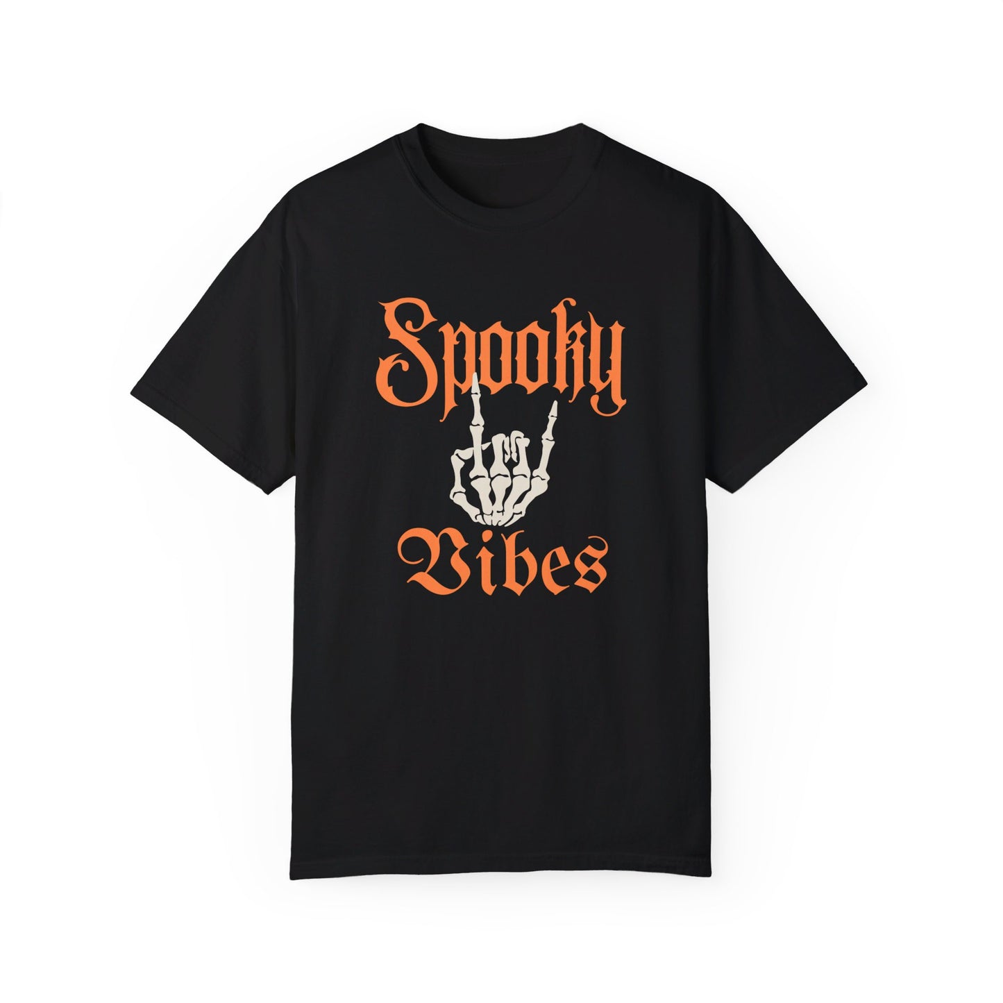 Spooky Vibes T-Shirt