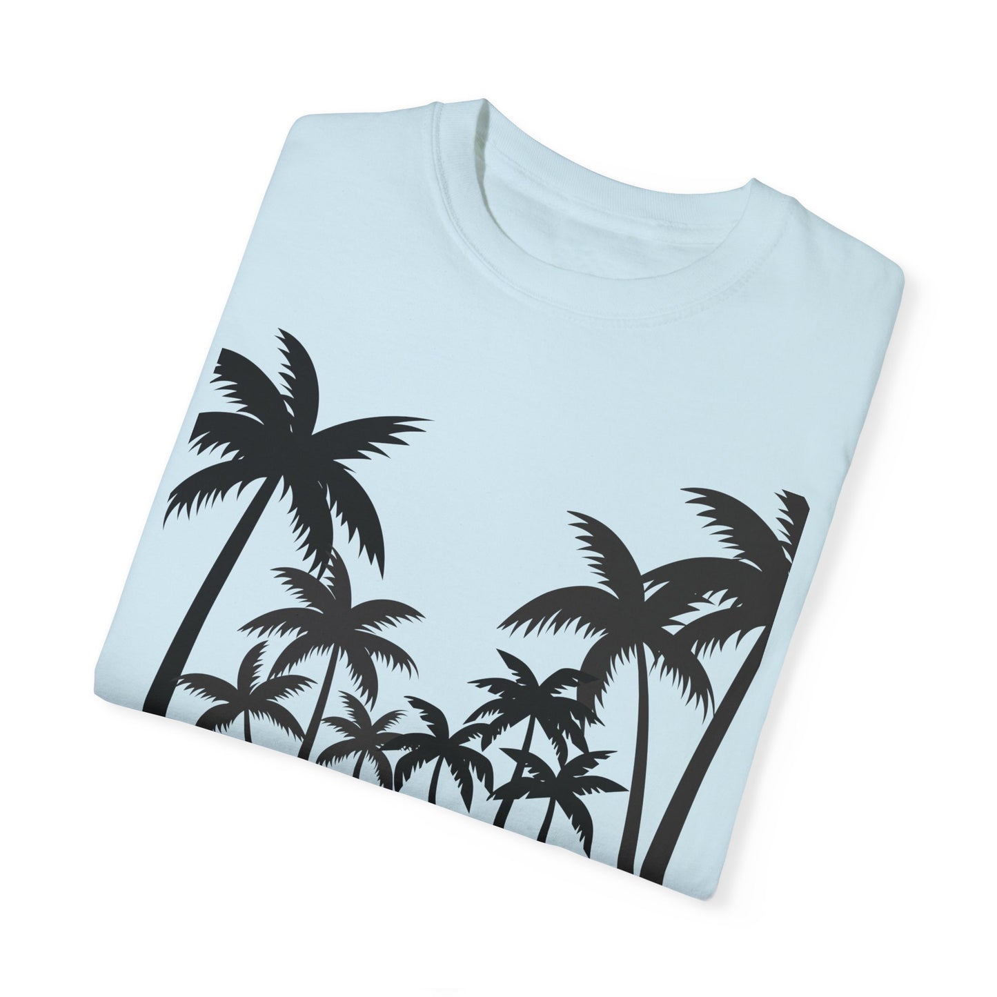 Palm Trees Are My Therapy T-Shirt