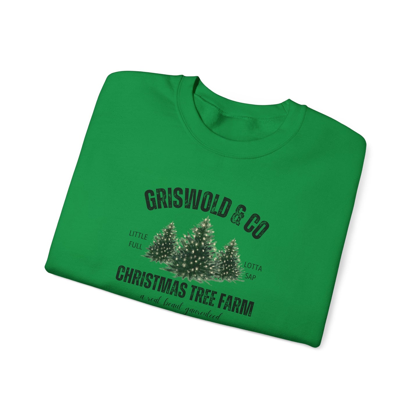 Griswold and Co. Crewneck Sweatshirt