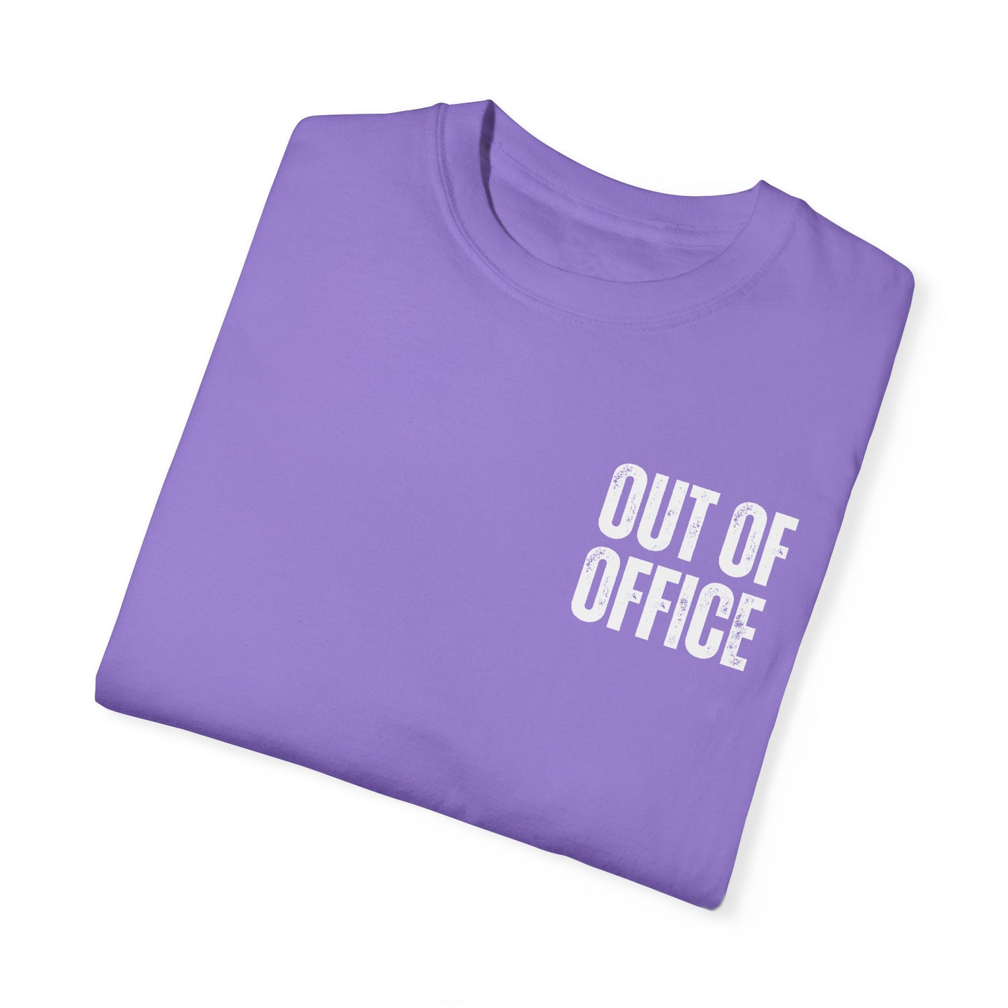 Out of Office Hiking T-Shirt