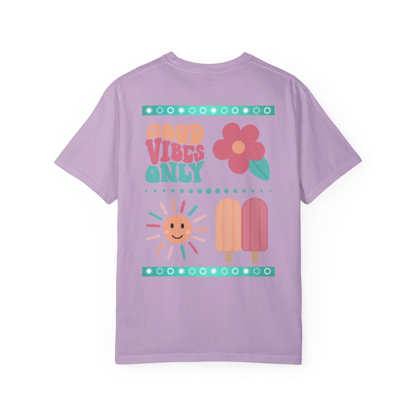 Good Vibes Only T-Shirt