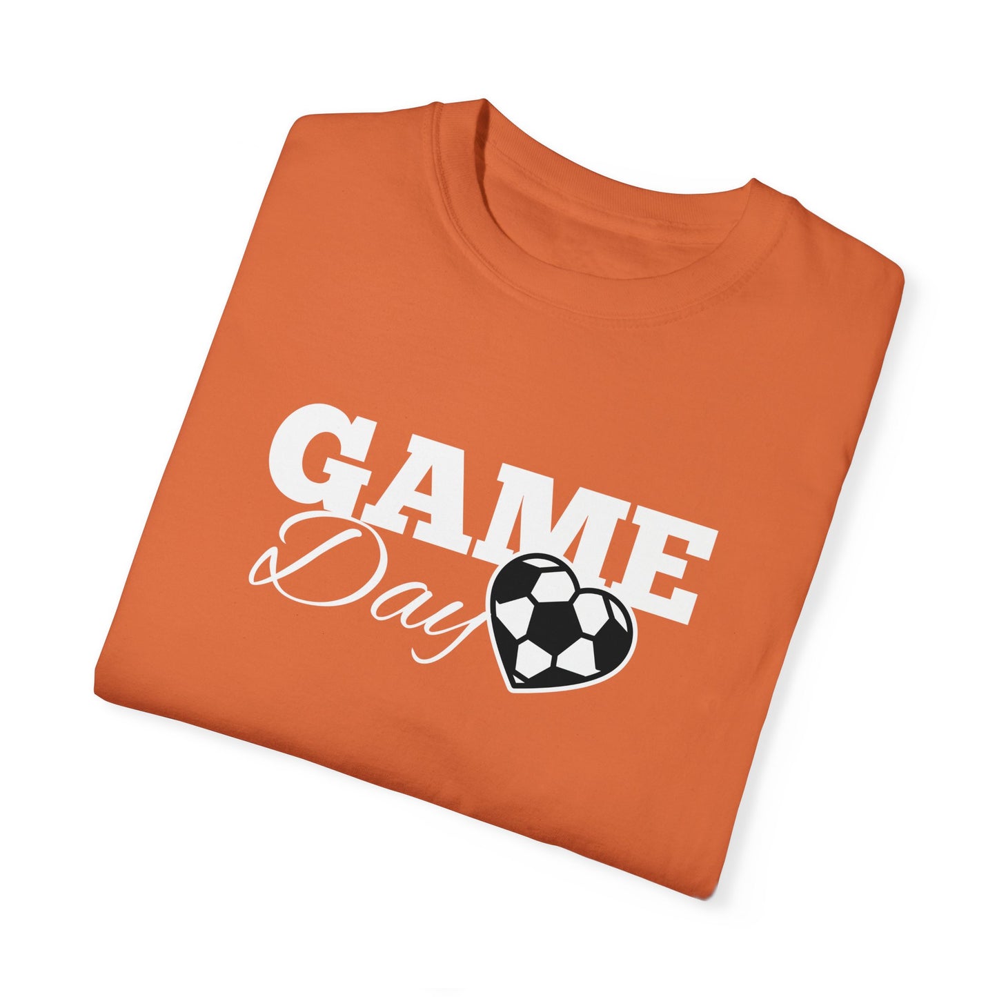 Game Day Soccer T-Shirt