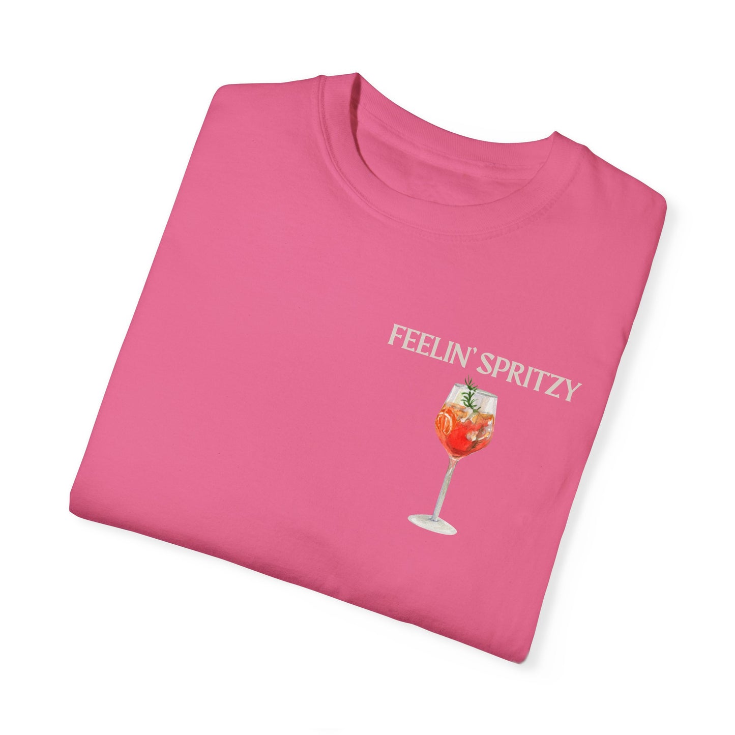 Feelin' Spritzy T-Shirt