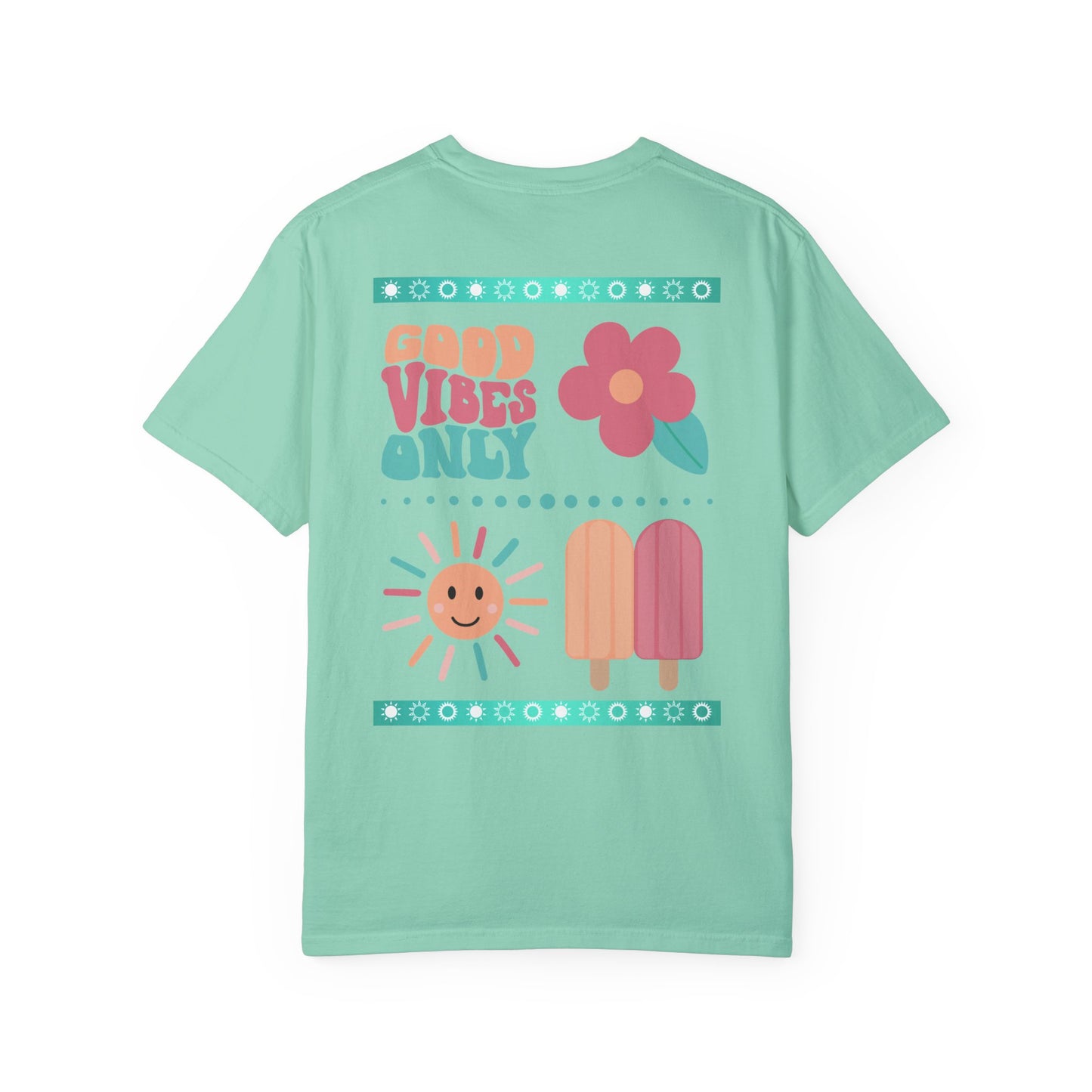 Good Vibes Only T-Shirt