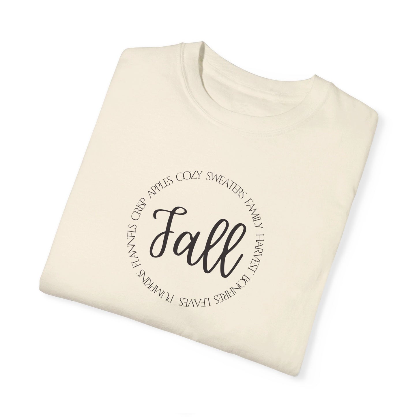 Fall T-Shirt