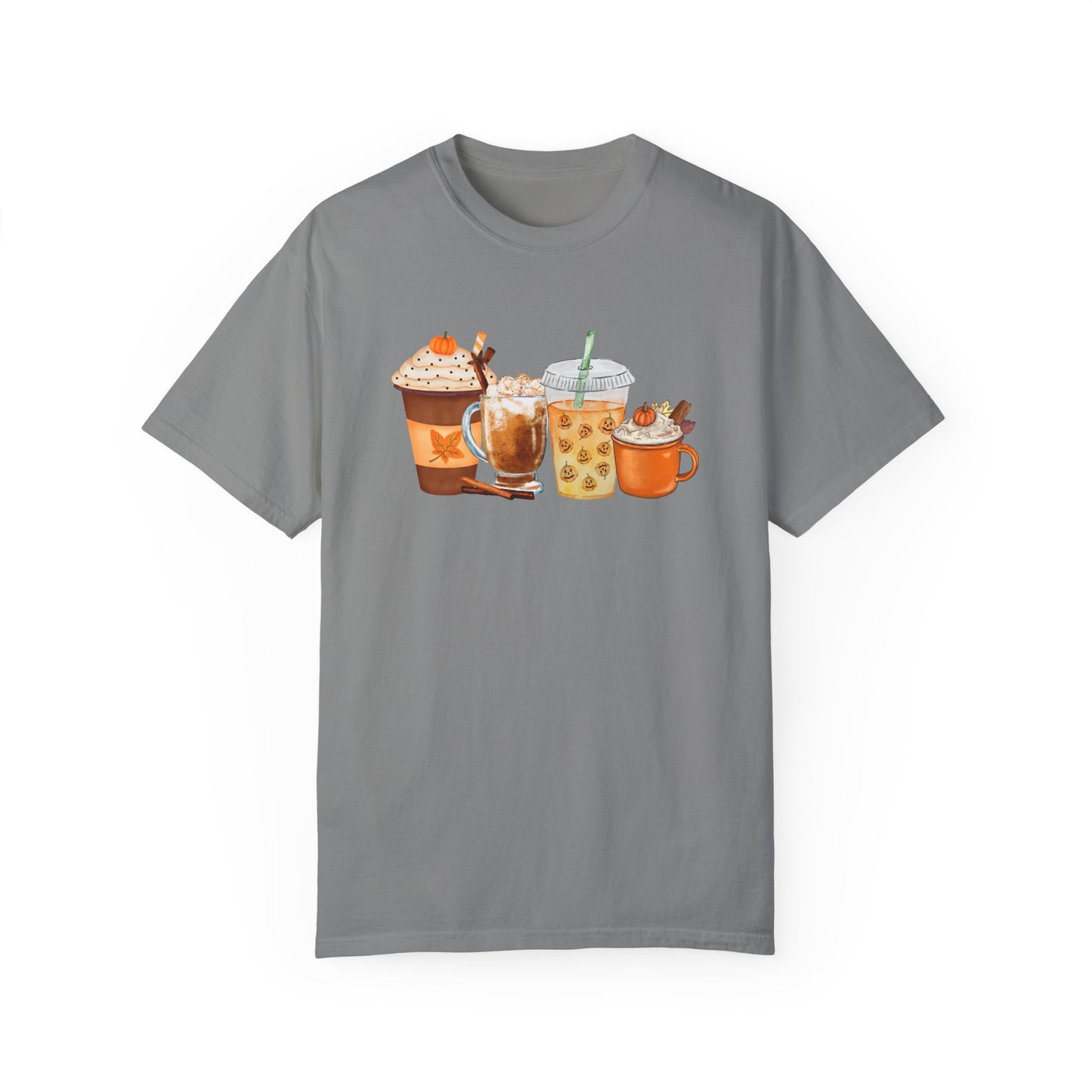 Pumpkin Spice Bevs T-Shirt