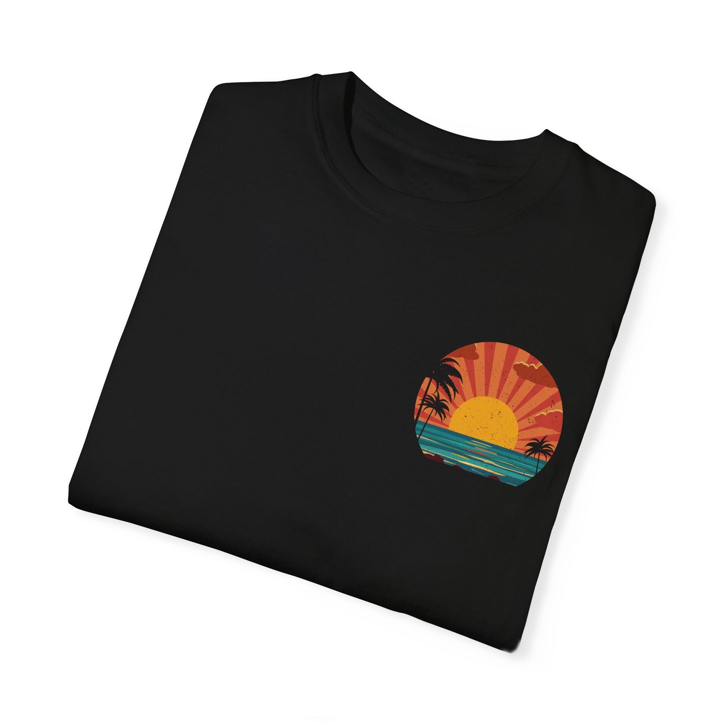 Sunset Therapy T-Shirt