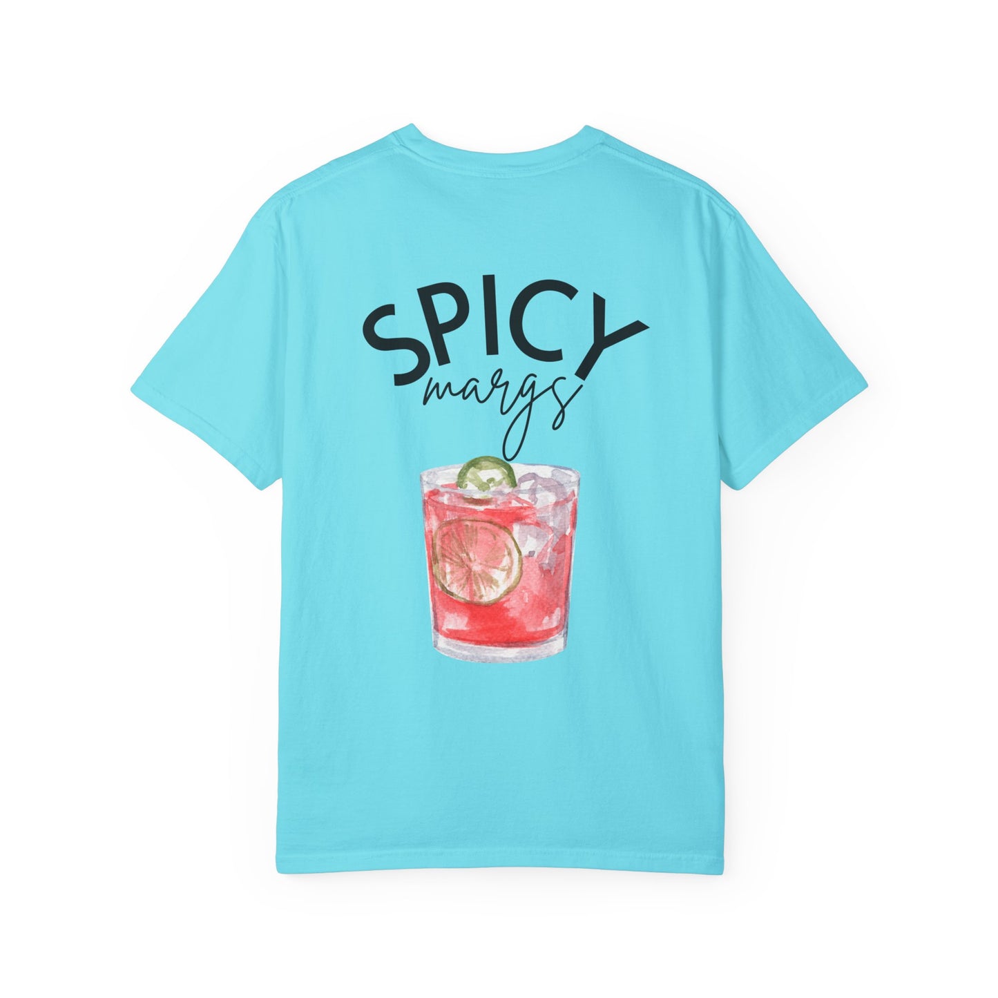 Spicy Margs T-Shirt