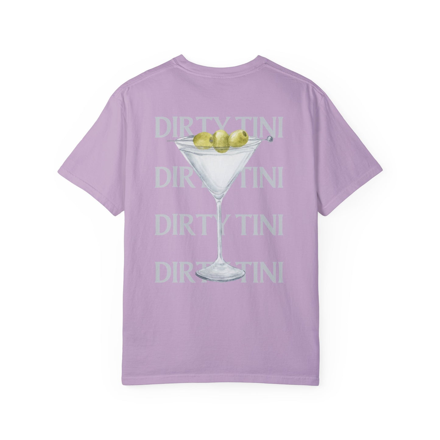 Dirty Tini T-Shirt