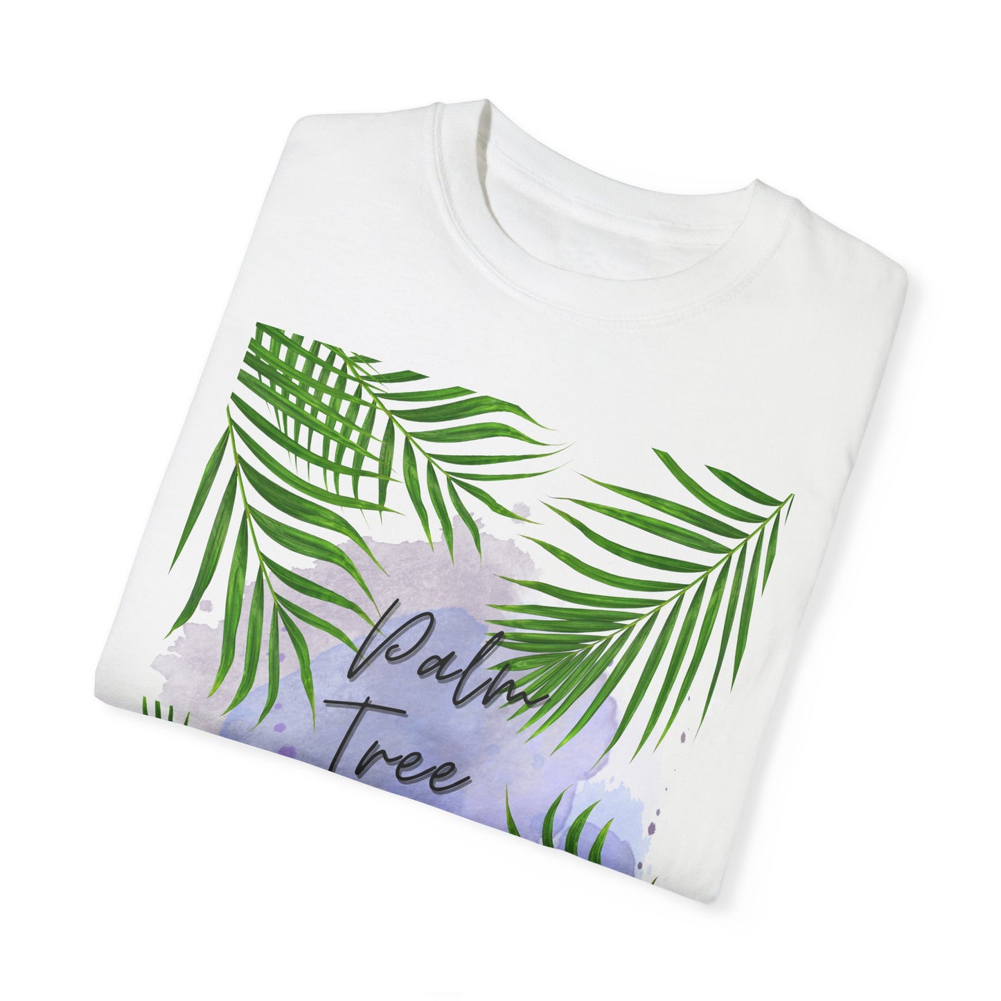 Palm Tree Life T-shirt