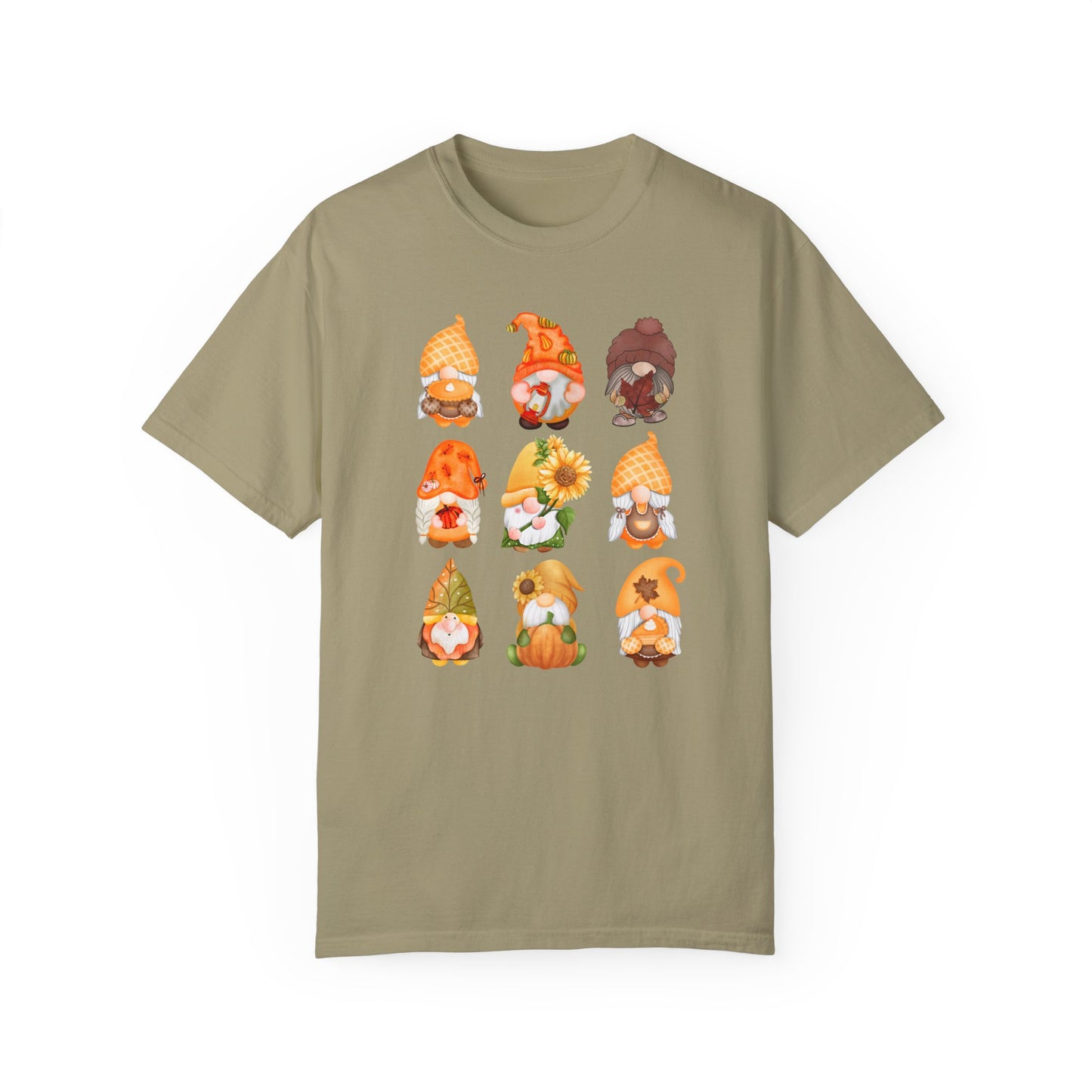 Fall Gnomes T-Shirt