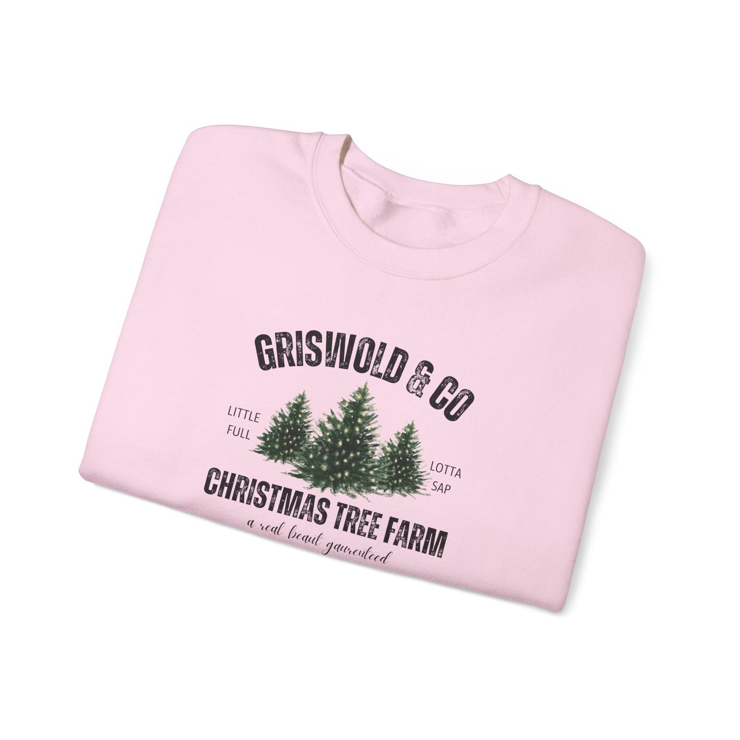 Griswold and Co. Crewneck Sweatshirt