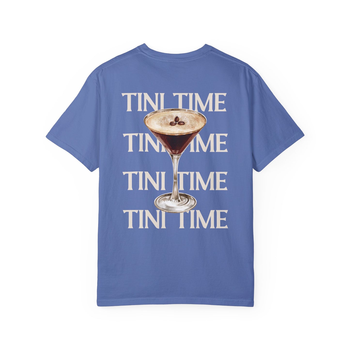 Tini Time T-Shirt