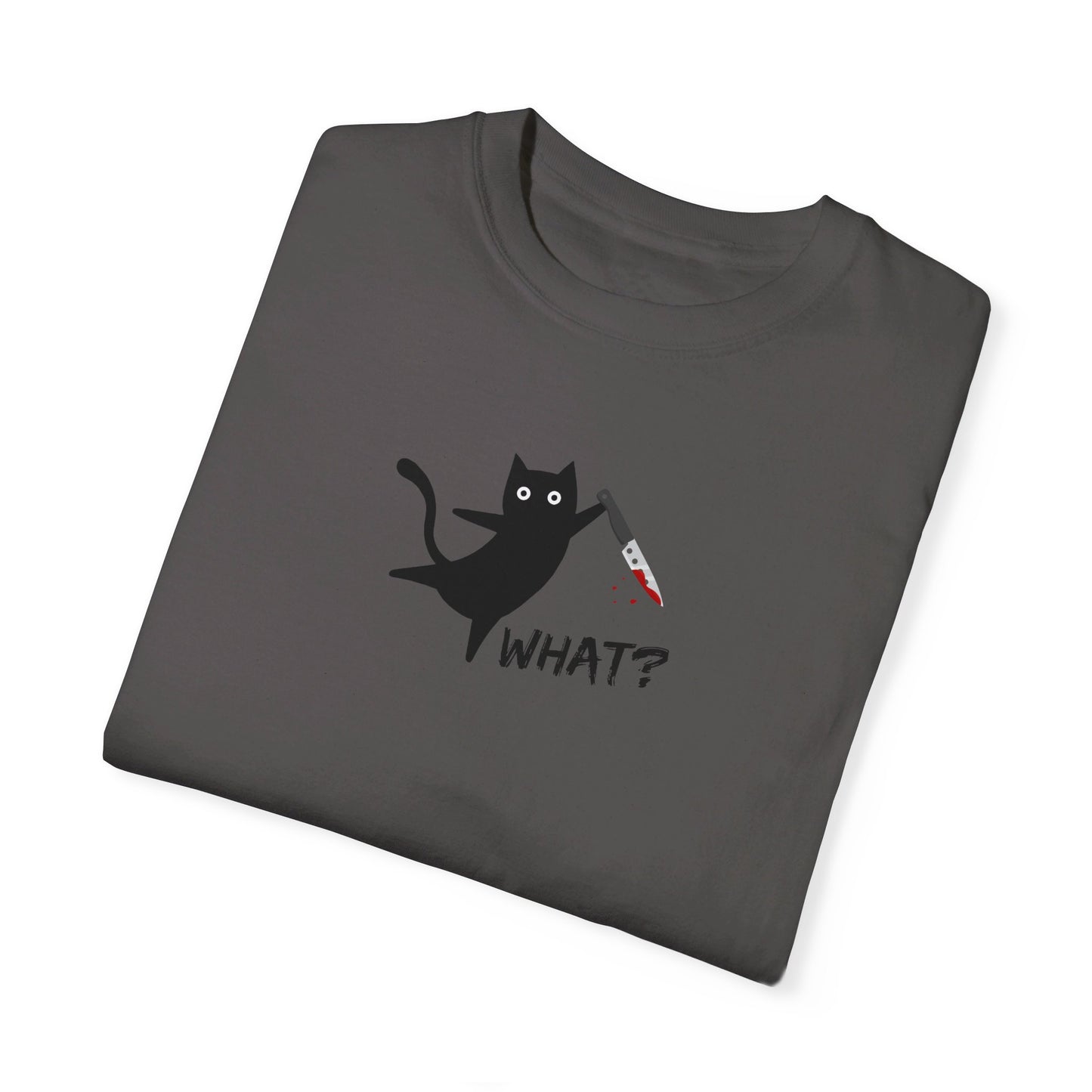 WHAT? T-Shirt