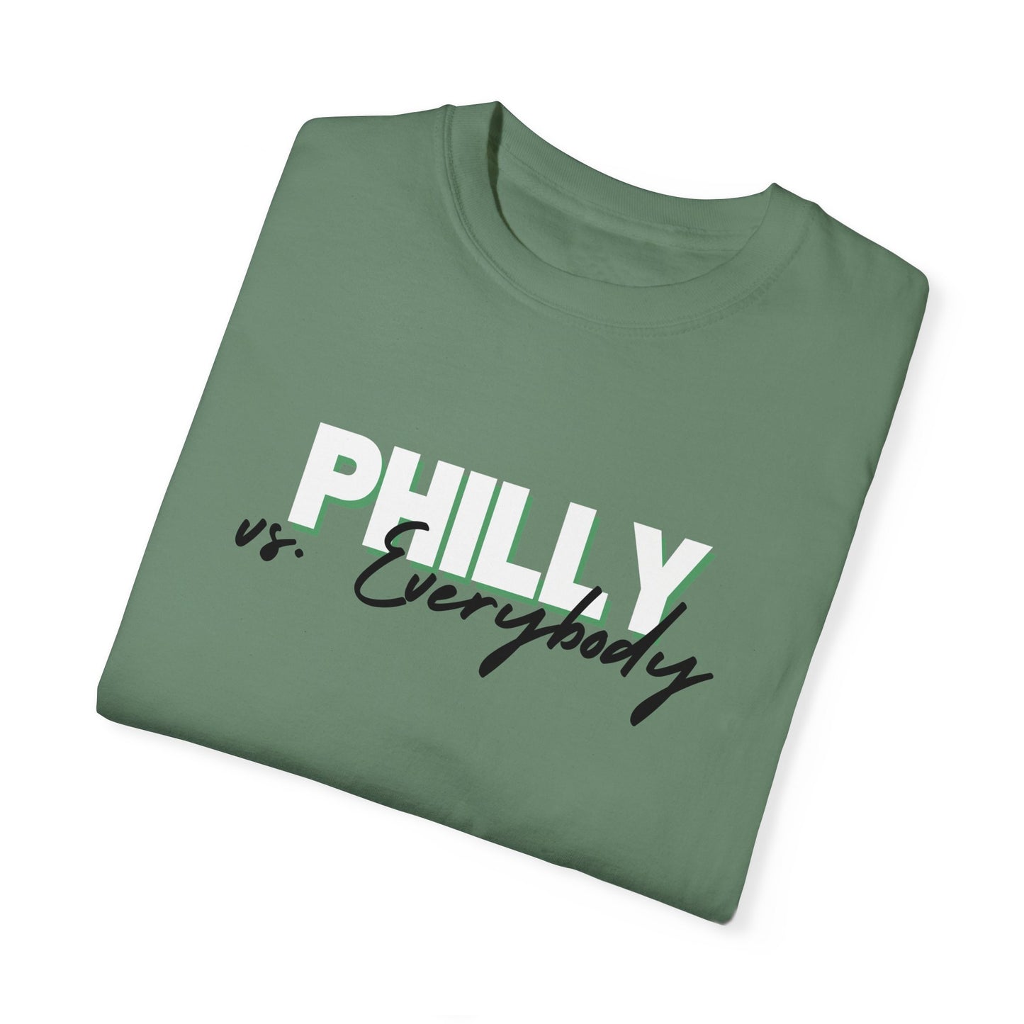 Philly Vs. Everybody T-Shirt