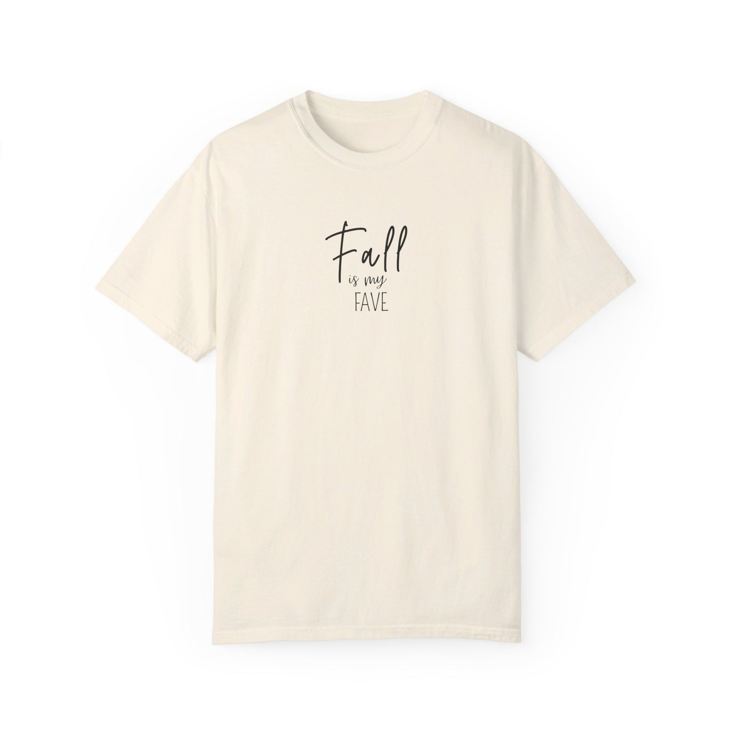 Fall is my Fave T-Shirt