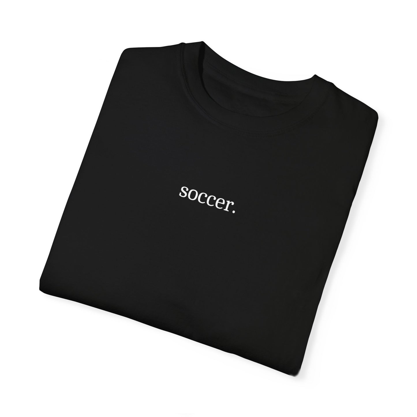 Soccer T-Shirt